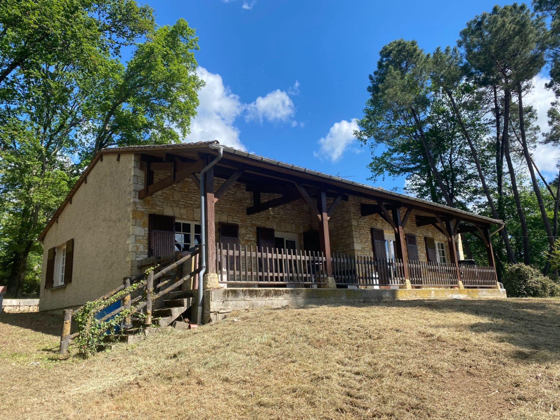 casa en Bergerac, Nueva Aquitania 10829960