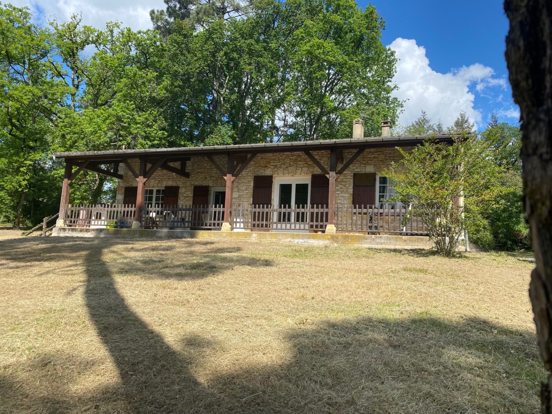 casa en Bergerac, Nueva Aquitania 10829960