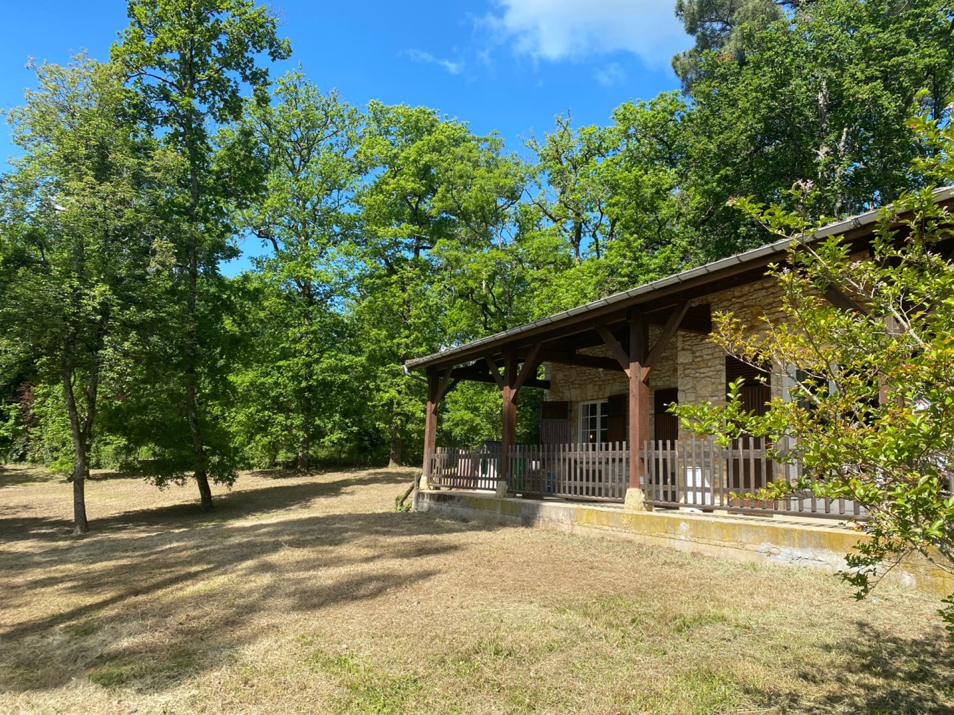 casa en Bergerac, Nueva Aquitania 10829960