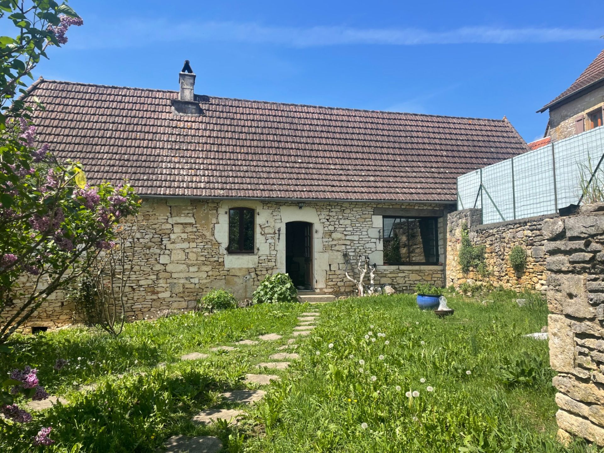 Haus im Montignac, Nouvelle-Aquitaine 10829964