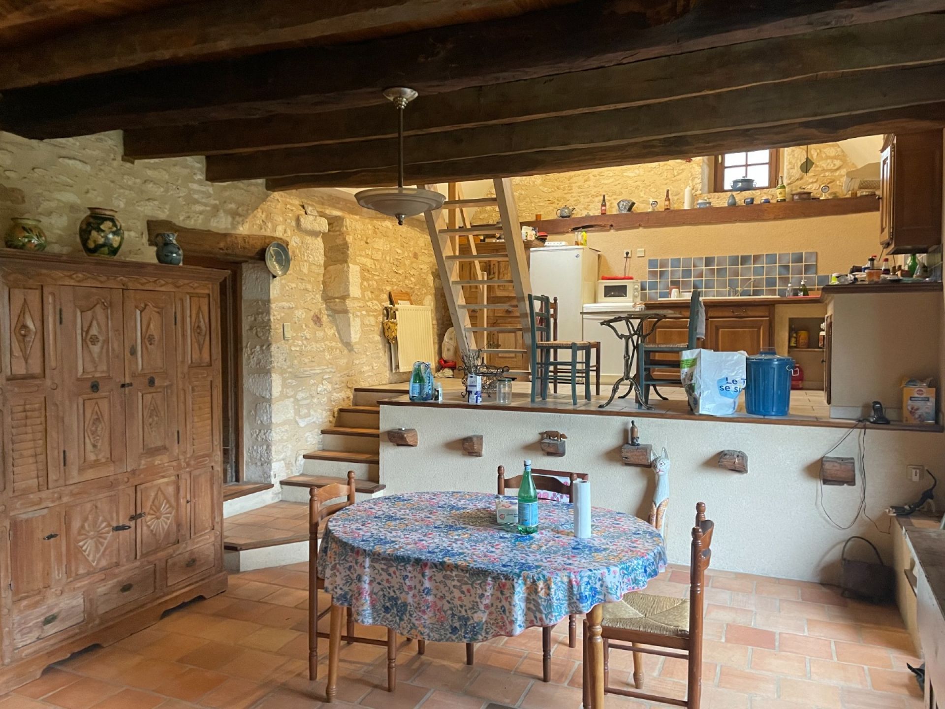 Haus im Montignac, Nouvelle-Aquitaine 10829964