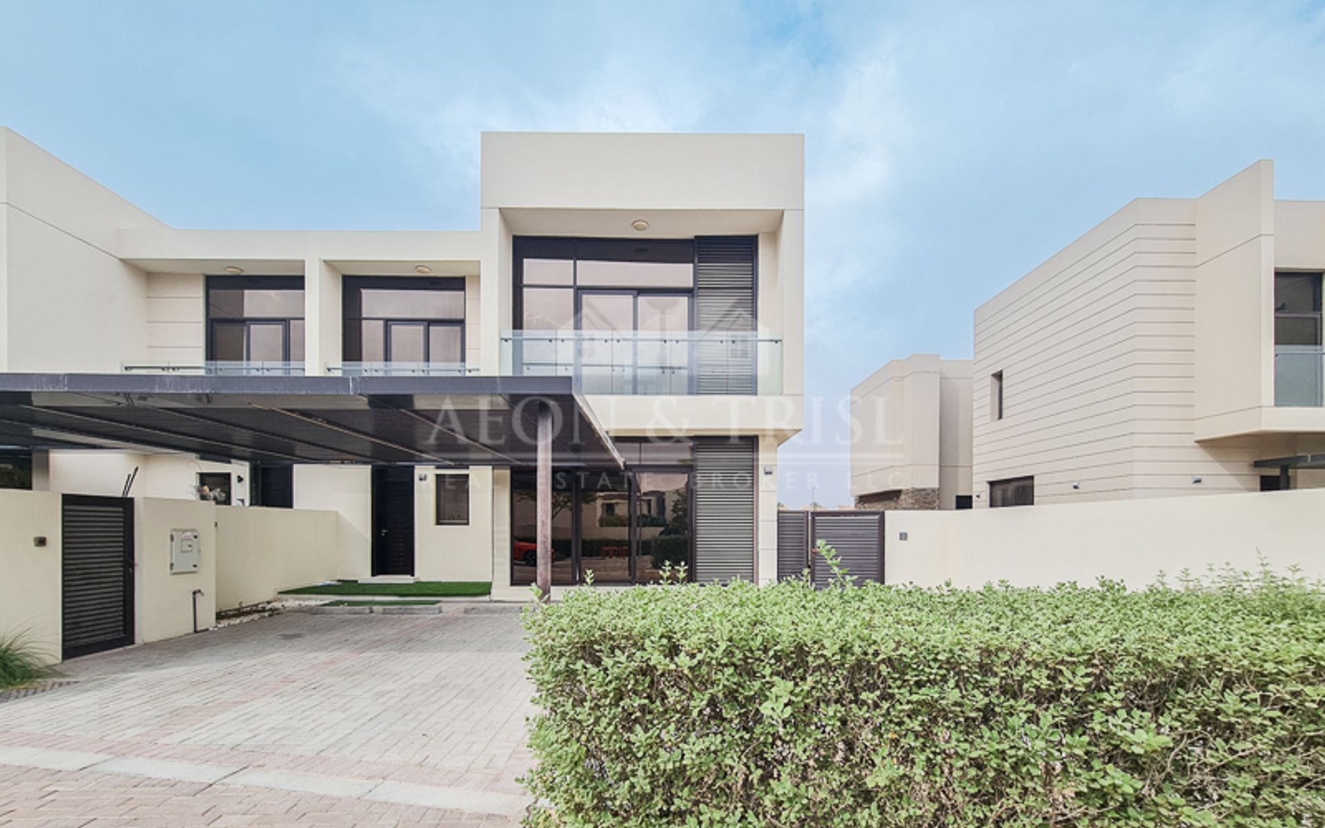 Huis in Dubai, Dubayy 10829968