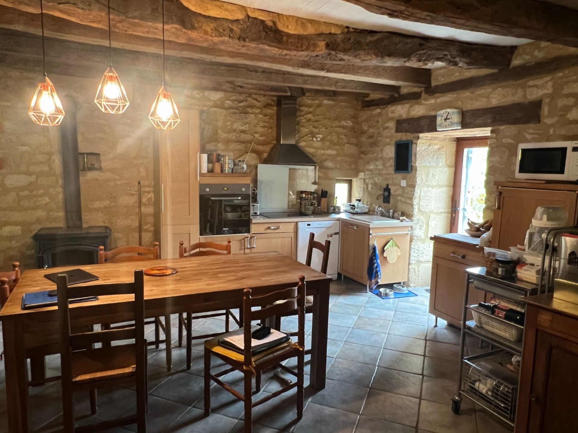 casa en Montignac, Nouvelle-Aquitaine 10829970