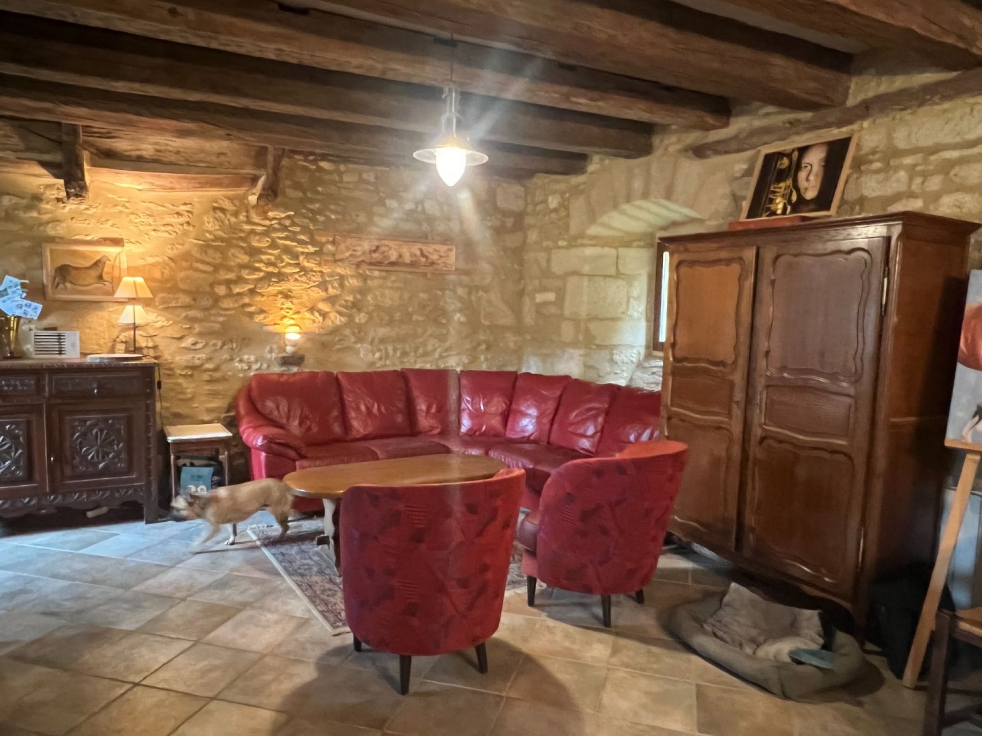 casa en Montignac, Nouvelle-Aquitaine 10829970