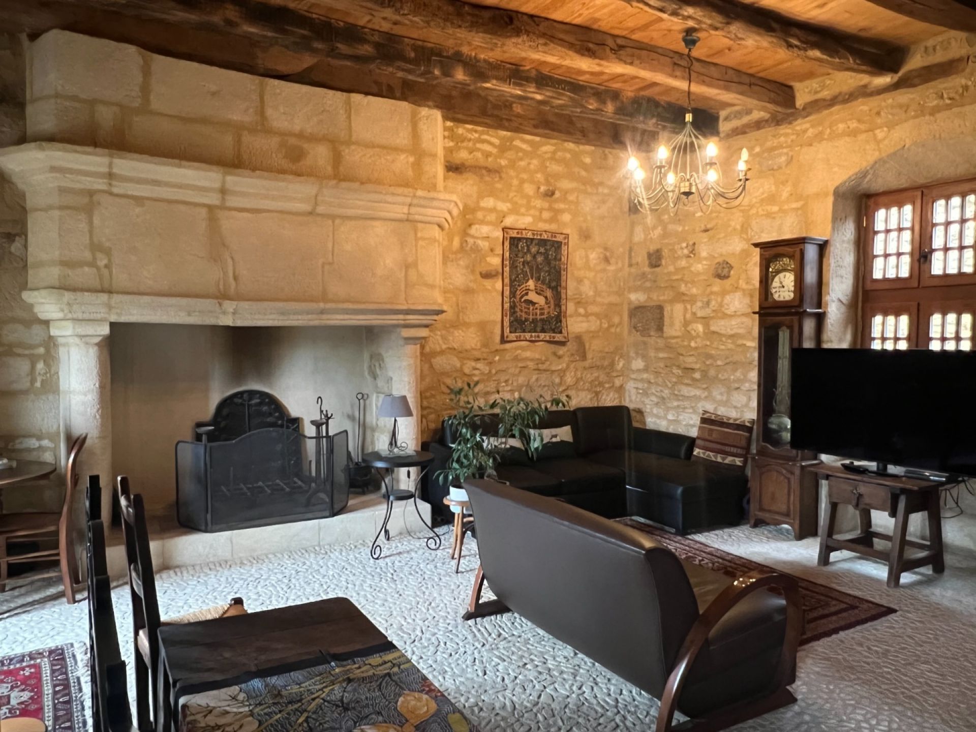 casa en Montignac, Nouvelle-Aquitaine 10829970