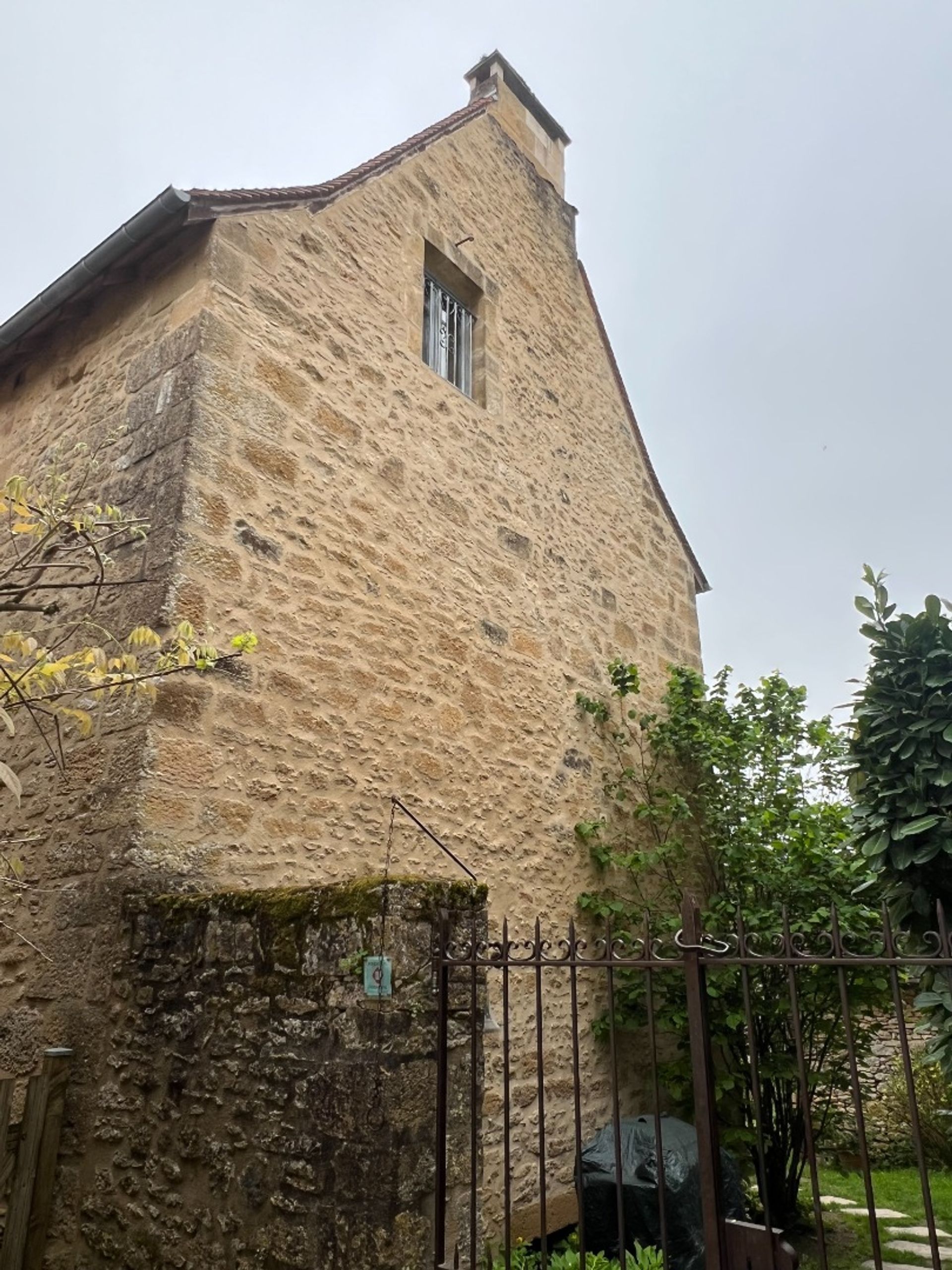 casa en Montignac, Nouvelle-Aquitaine 10829970