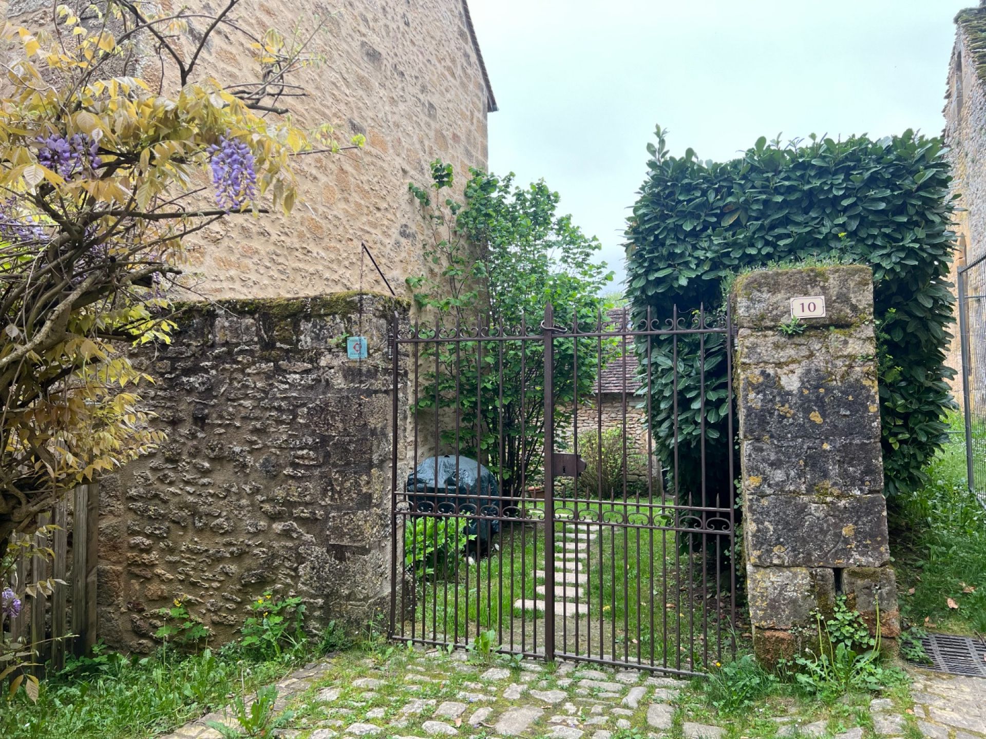 casa en Montignac, Nouvelle-Aquitaine 10829970