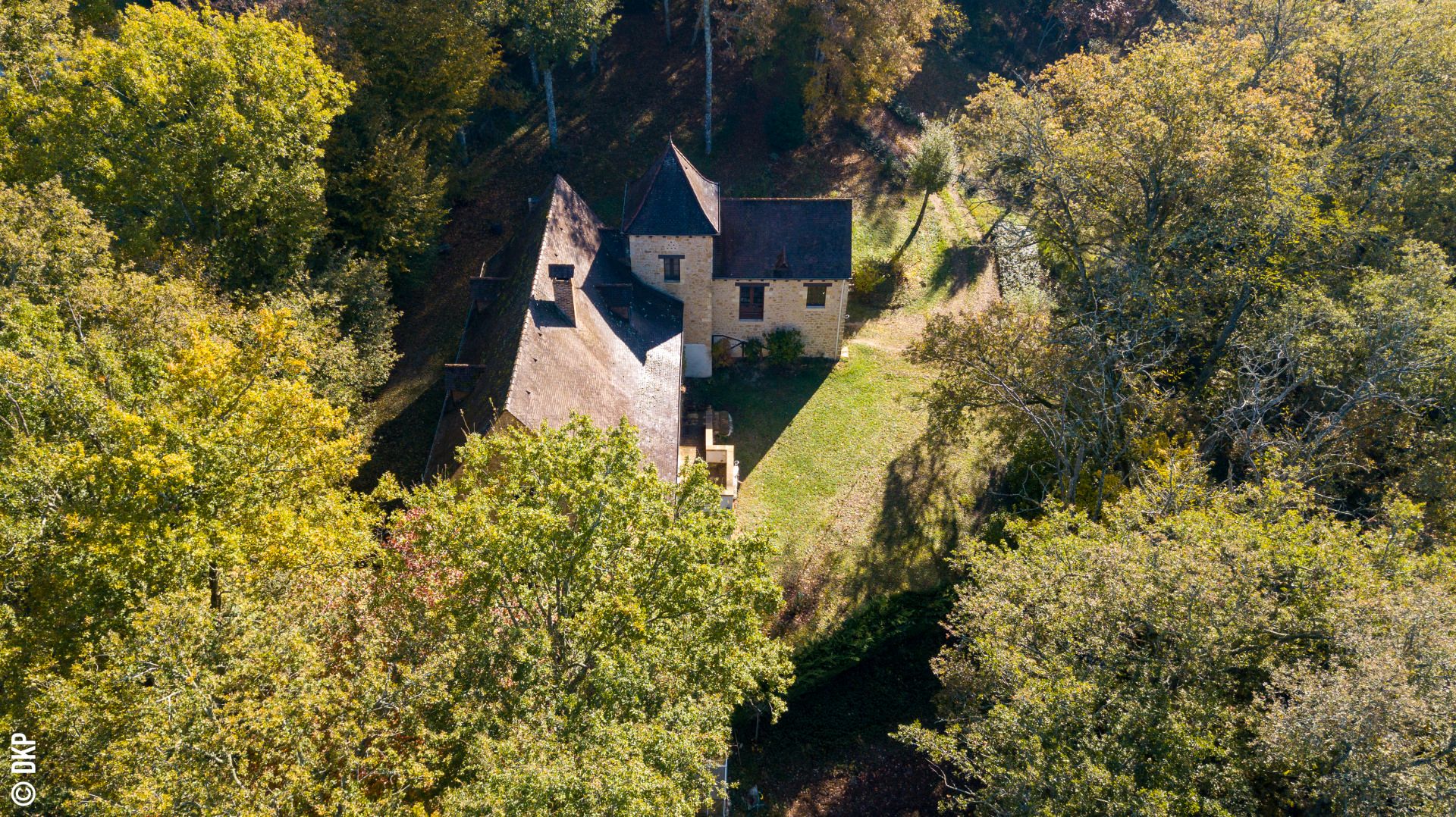 rumah dalam Gourdon, Occitanie 10829983