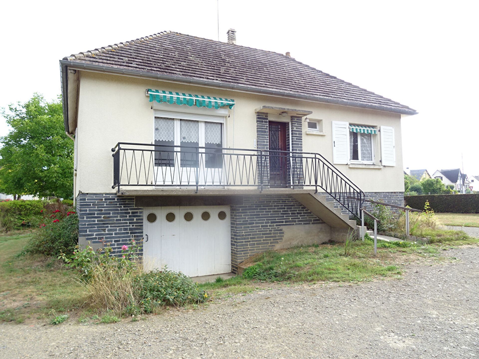 Haus im Parigny, Normandie 10829986