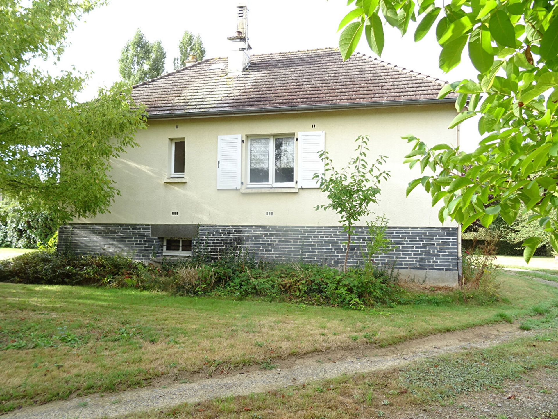 casa en Grandparigny, Normandy 10829986