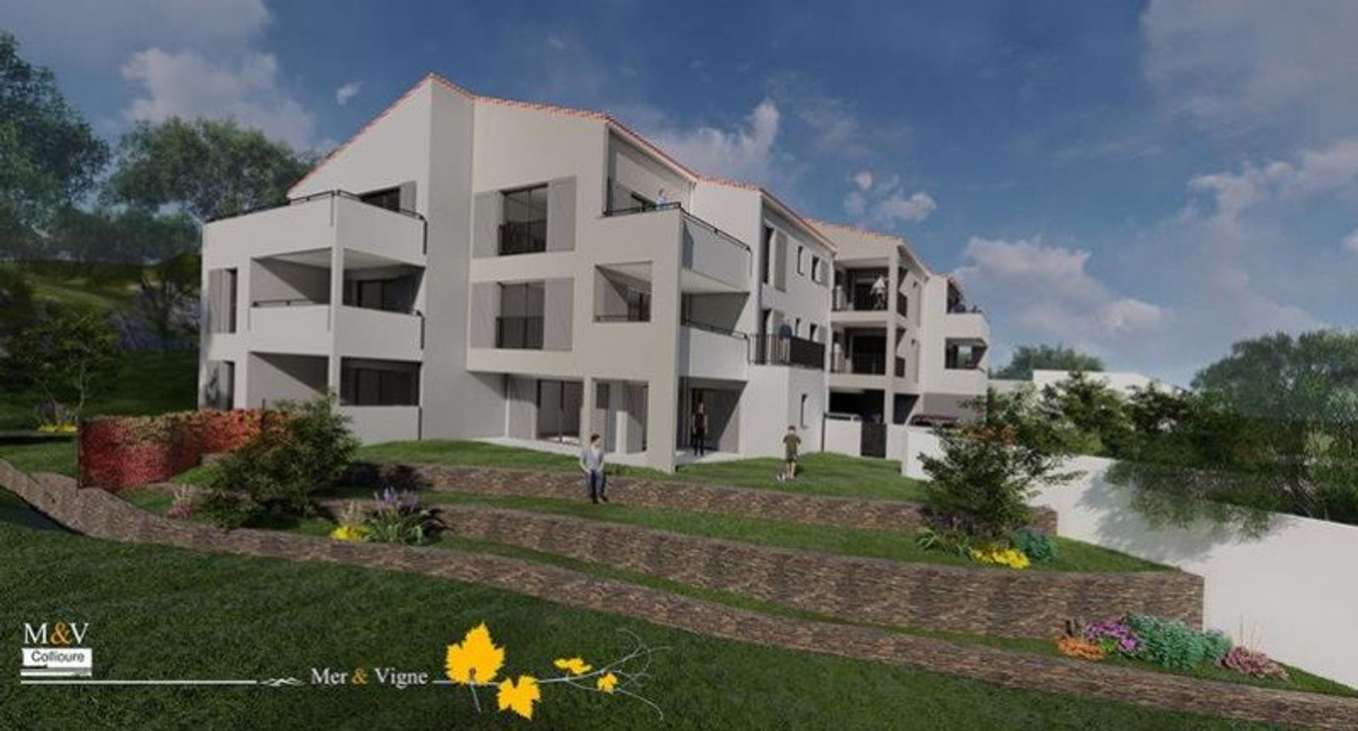 Condominium dans Collioure, Occitanie 10830023