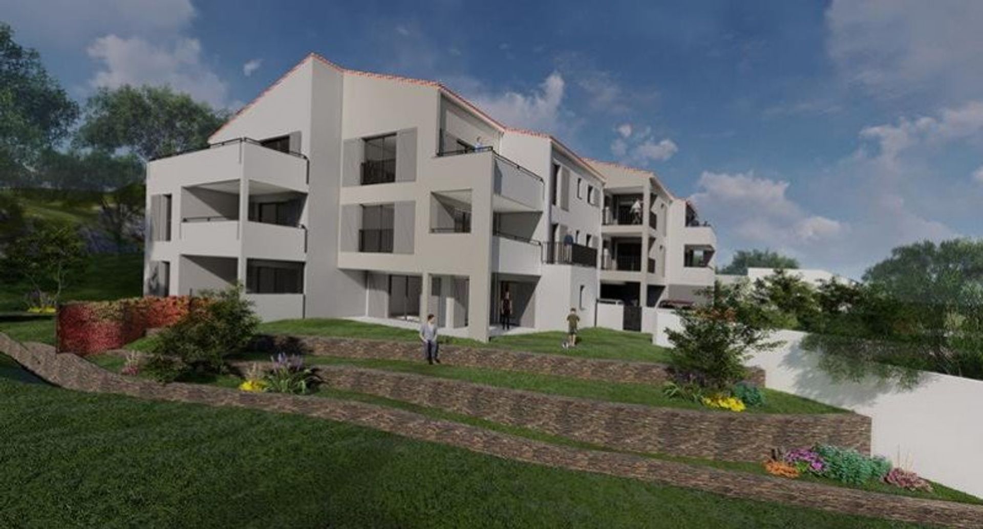 Condominium dans Collioure, Occitanie 10830023