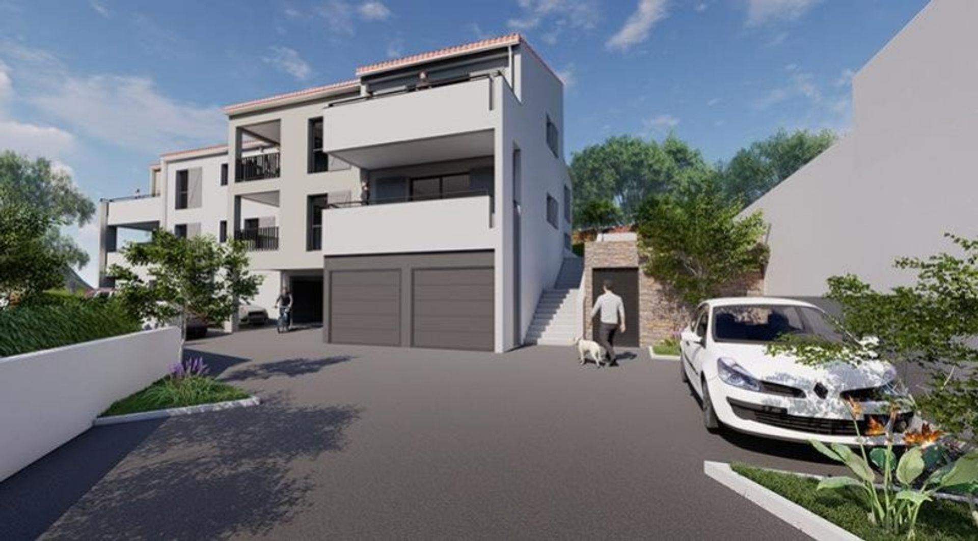 Condominium dans Collioure, Occitanie 10830023