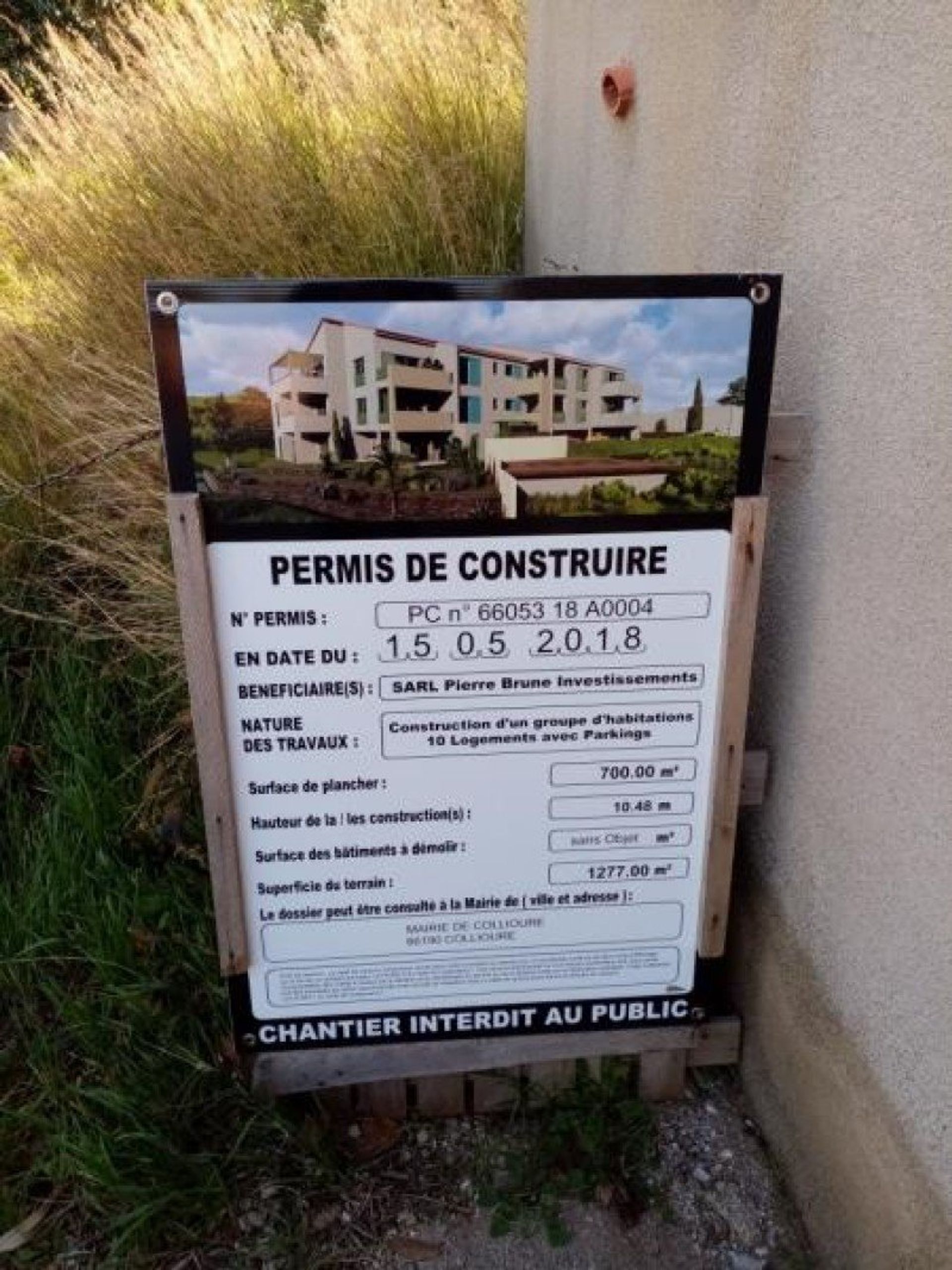 Condominium dans Collioure, Occitanie 10830023