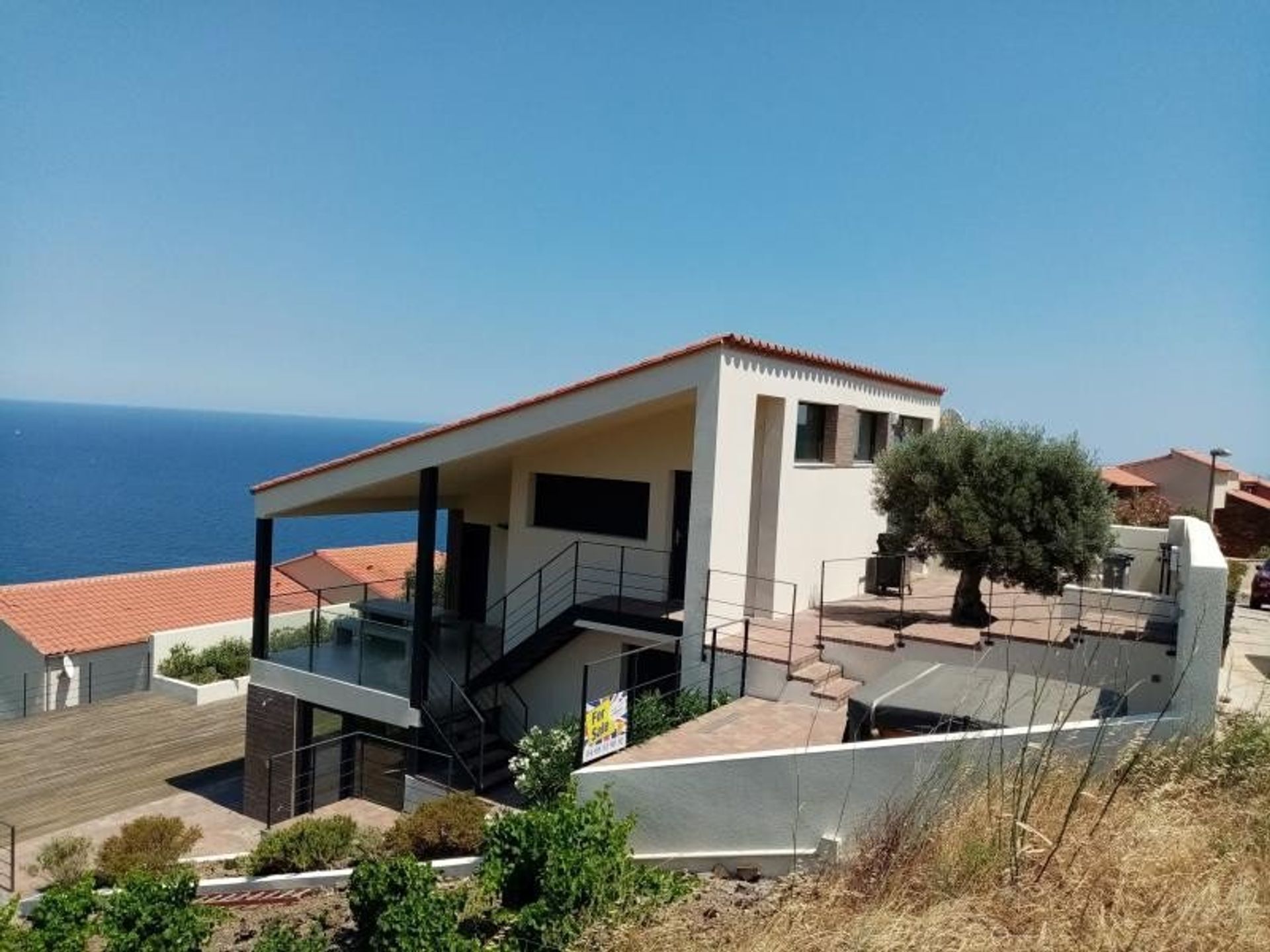 Condominium dans Collioure, Occitanie 10830023