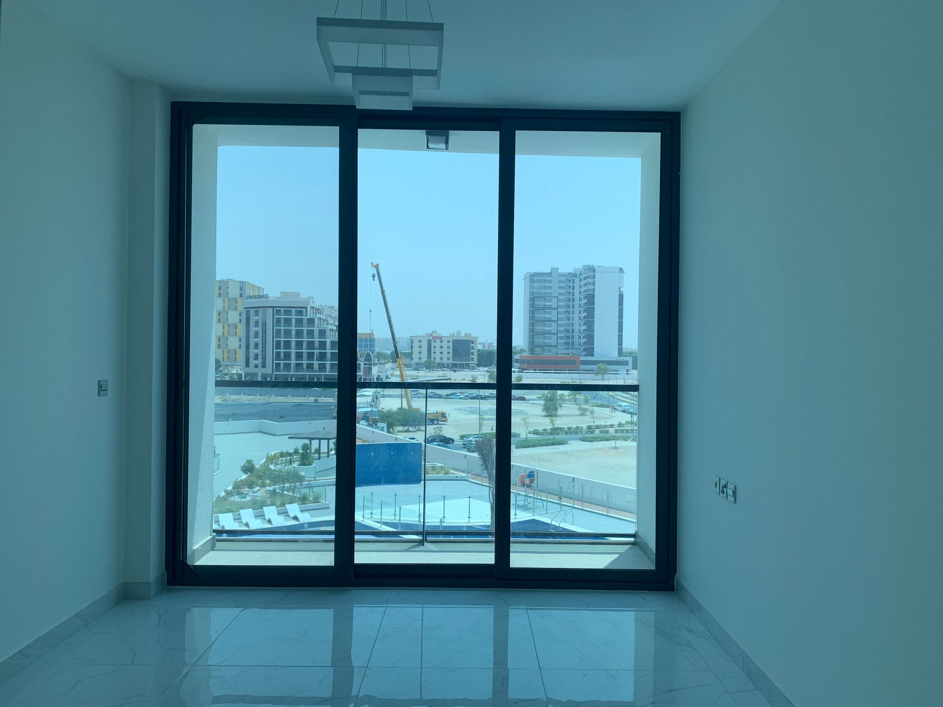 Condominium in Dubai, Dubai 10830036