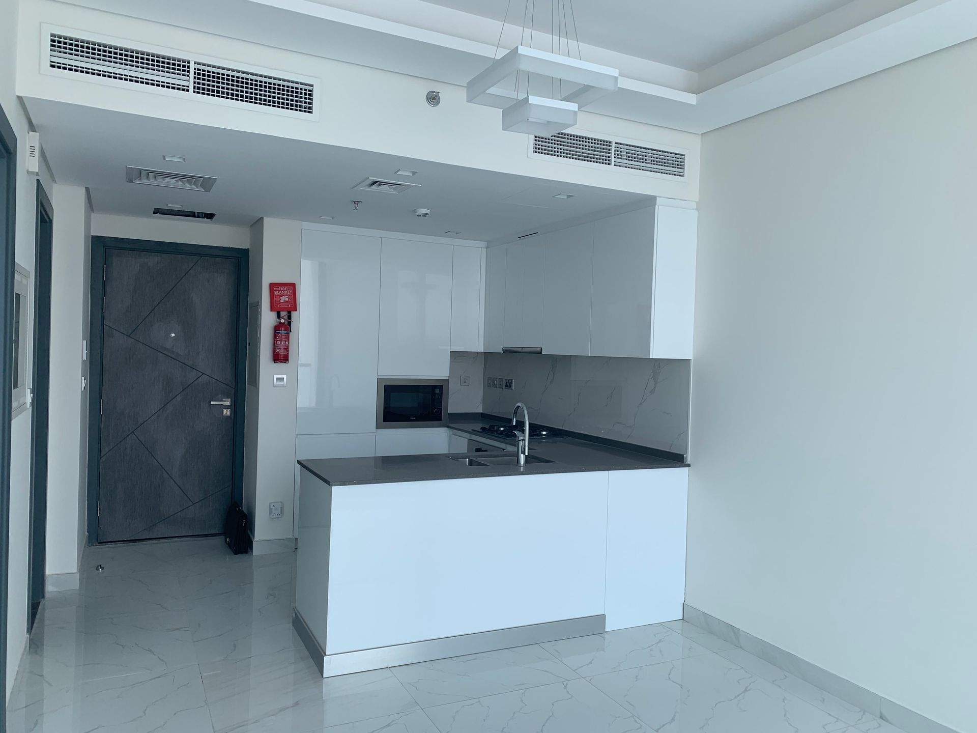 Condominio en Warisán, Dubái 10830036