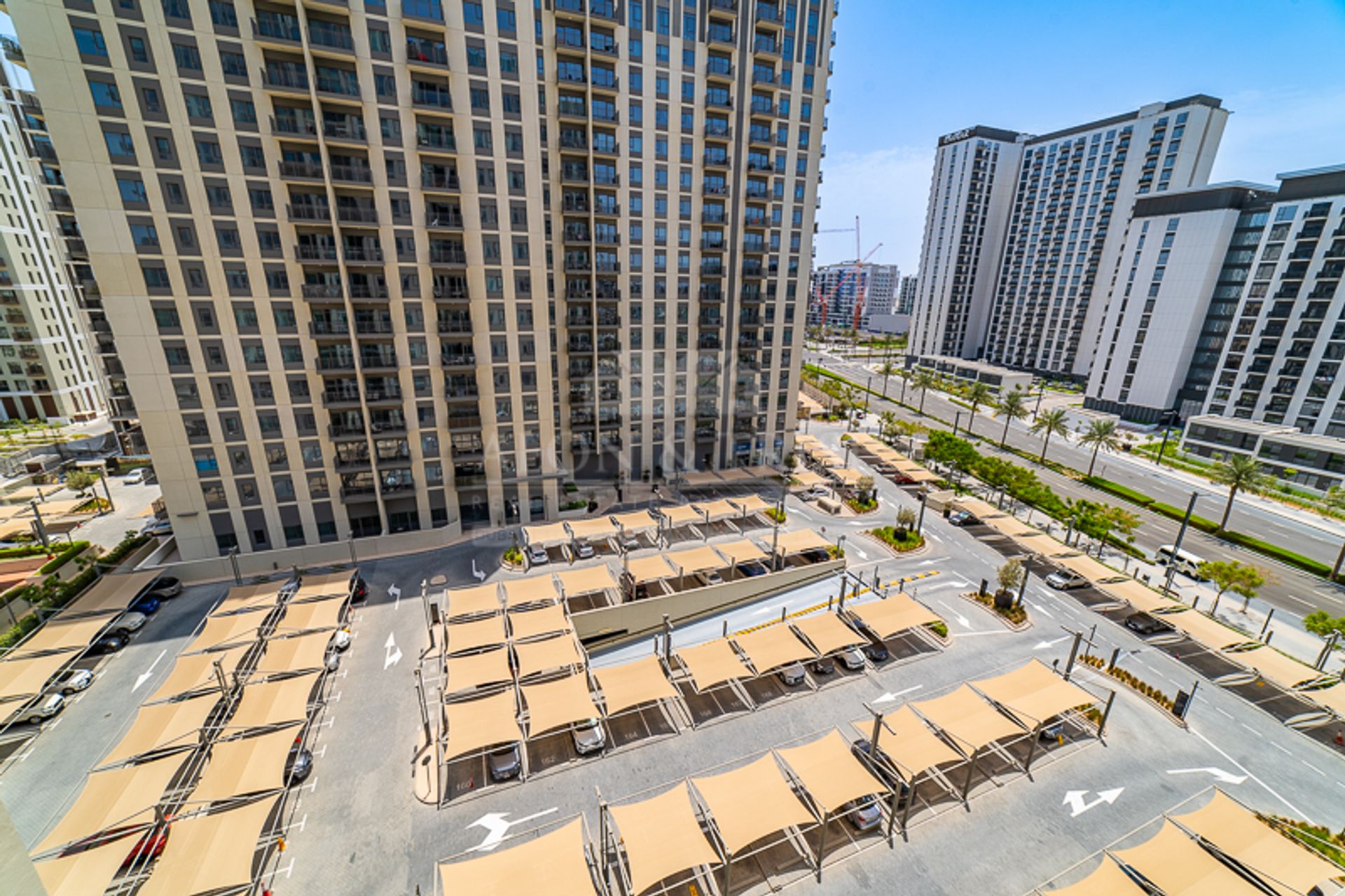 Condominio en Dubai, Dubai 10830059