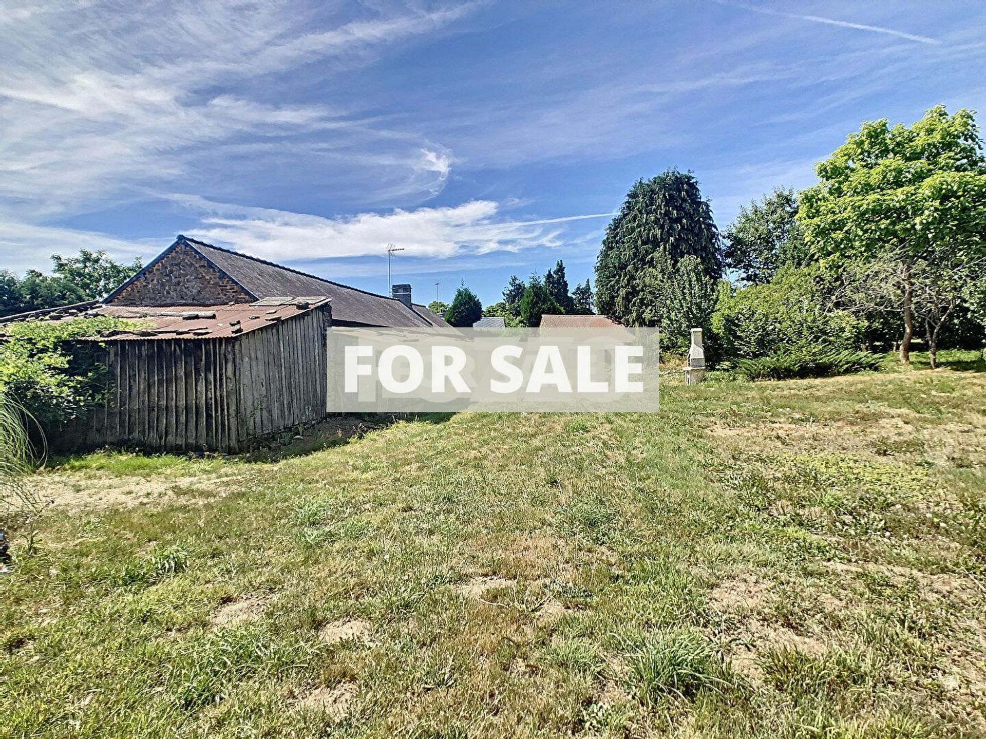 casa no Savigny-le-Vieux, Normandy 10830078