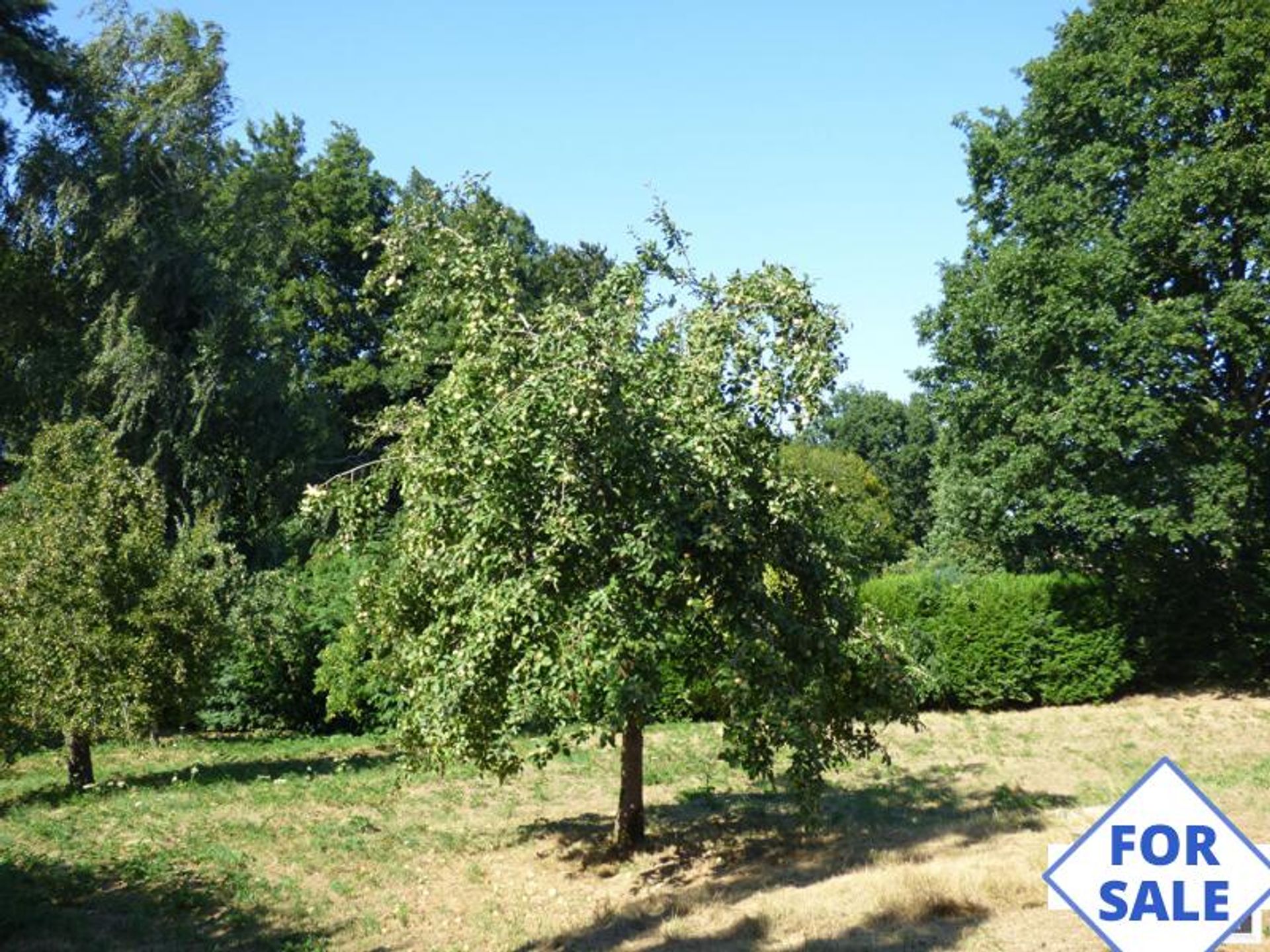 rumah dalam Pre-en-Pail, Pays de la Loire 10830112