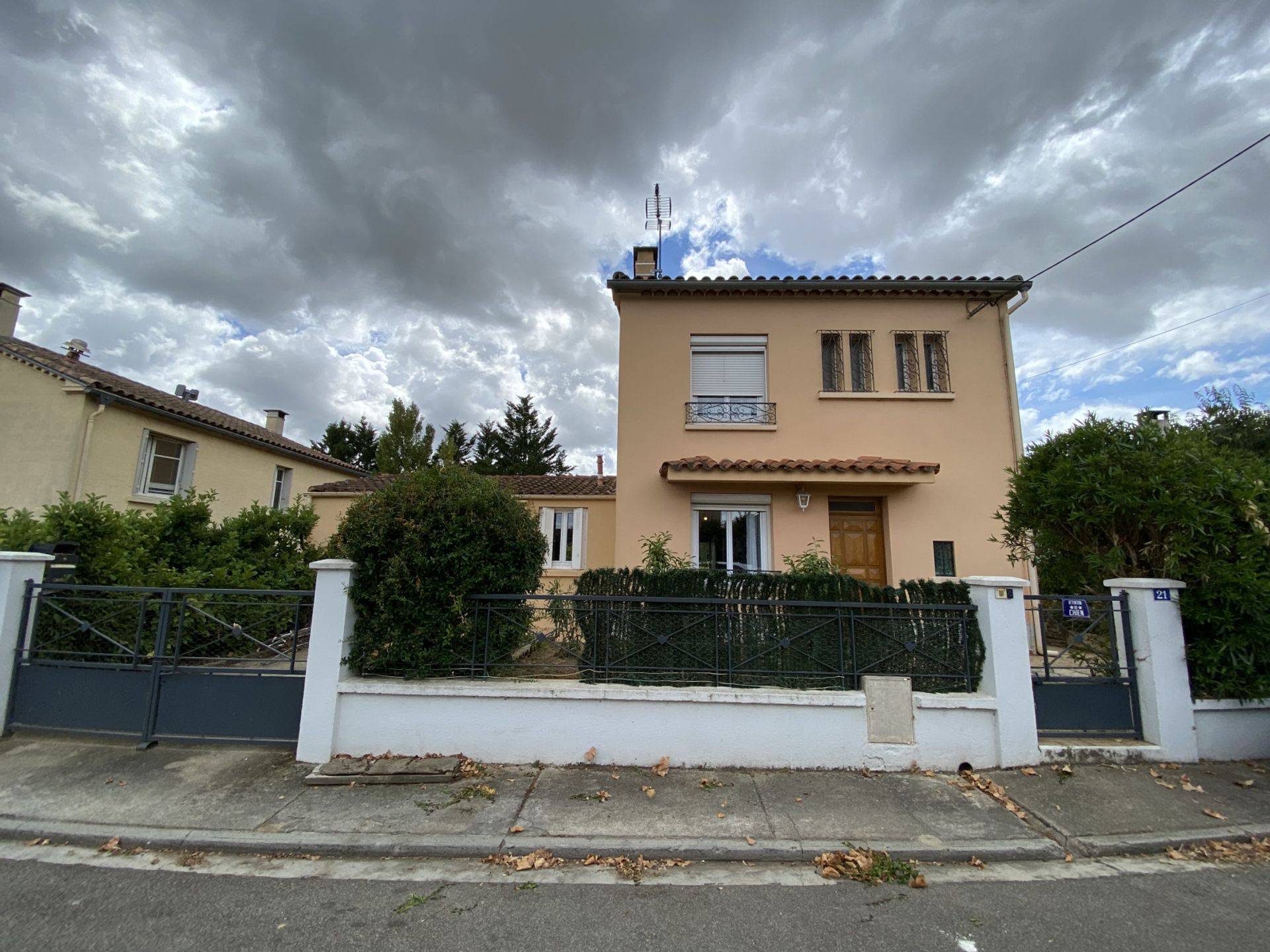 rumah dalam Limoux, Occitanie 10830138