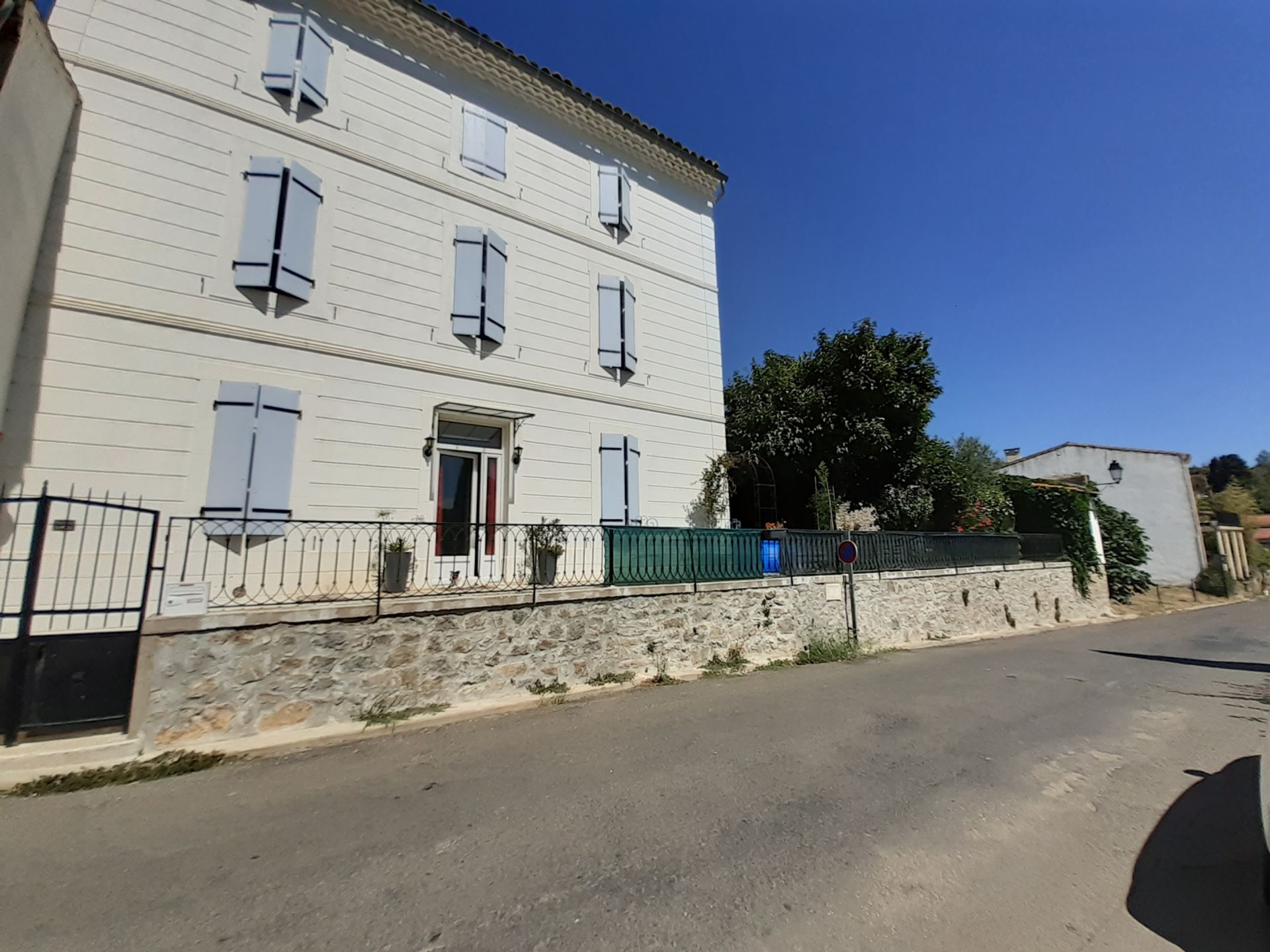 Hus i Montazels, Occitanie 10830149