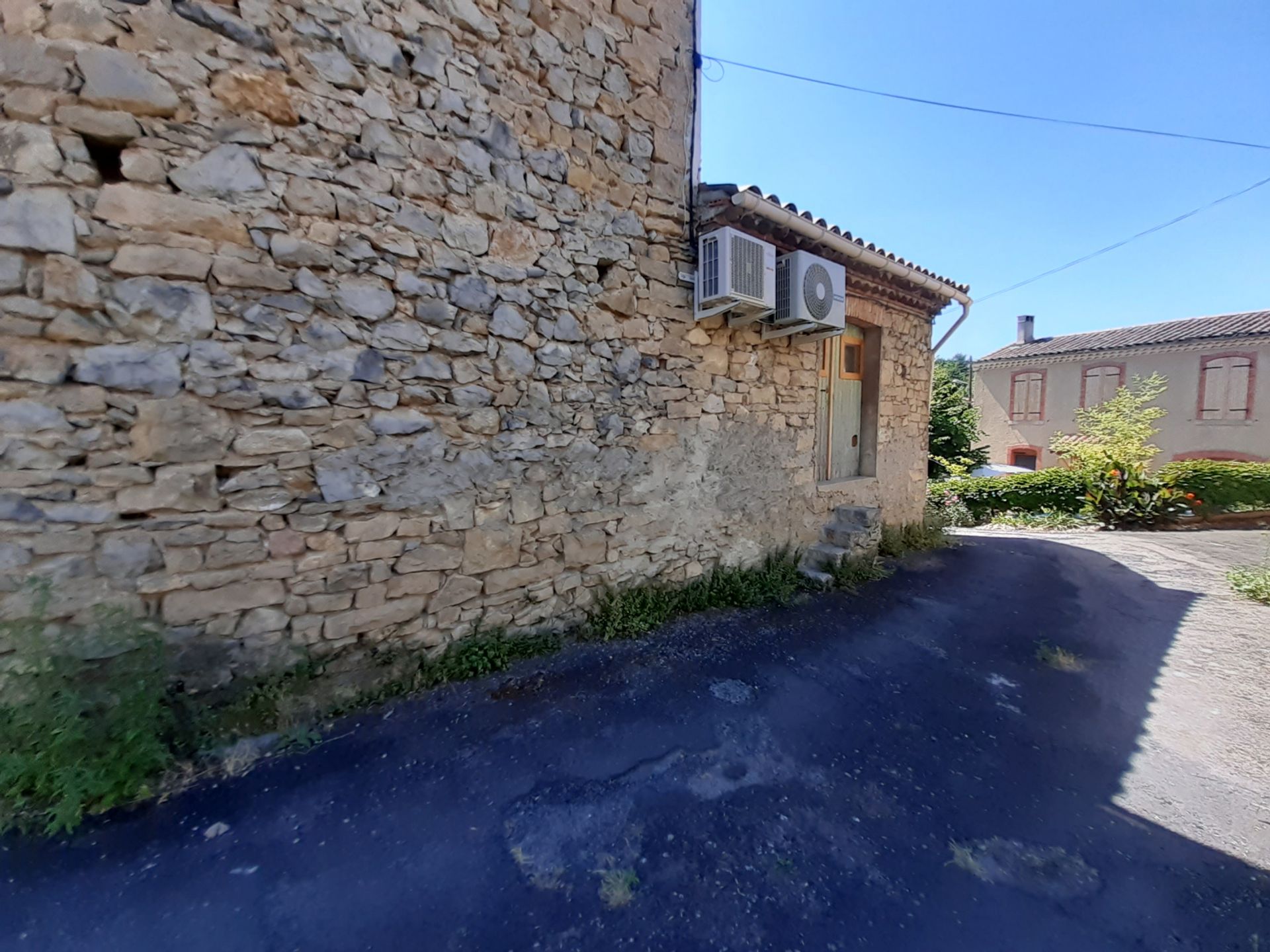 Hus i Montazels, Occitanie 10830149