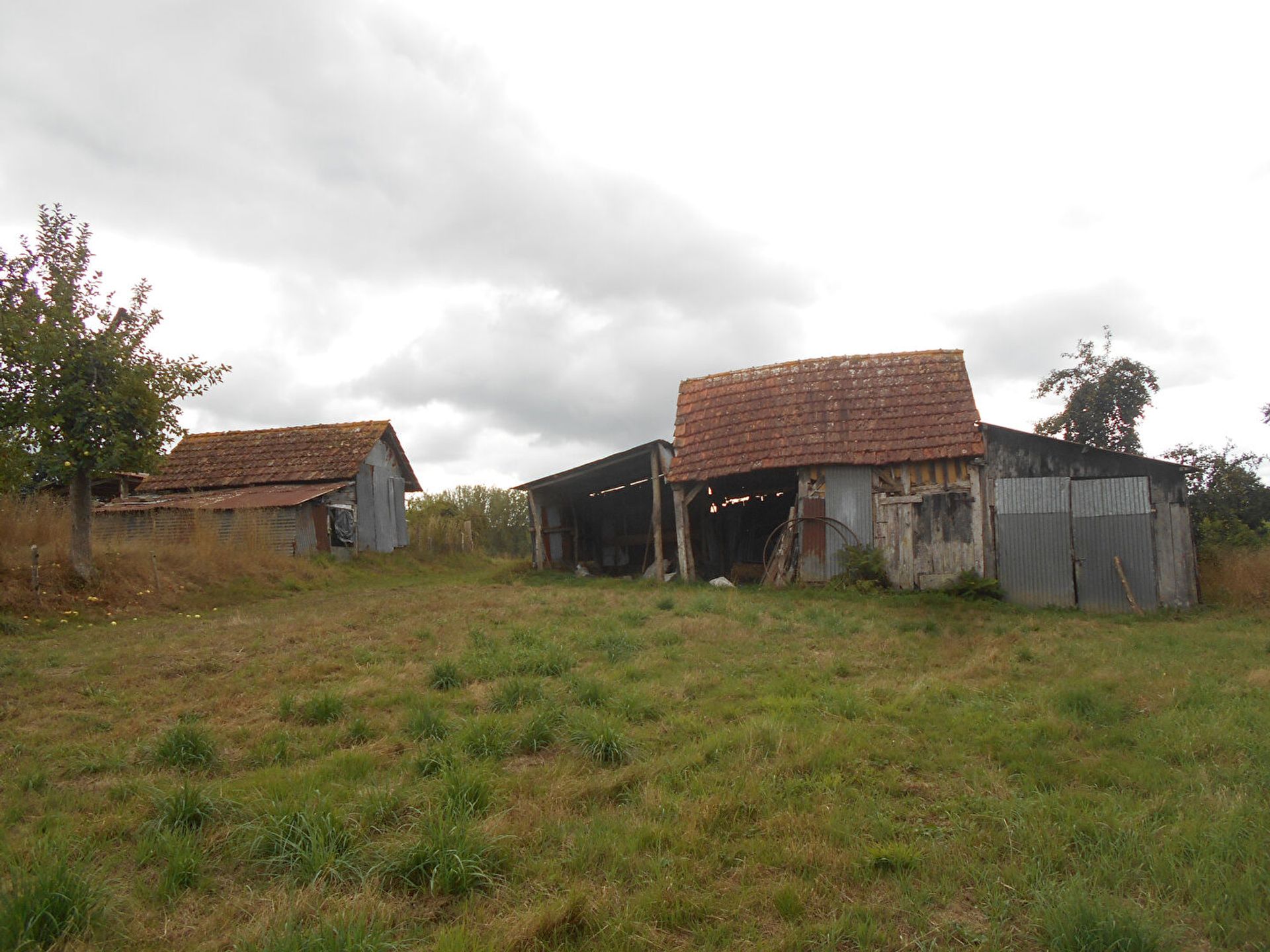 Huis in Lapenty, Normandië 10830158