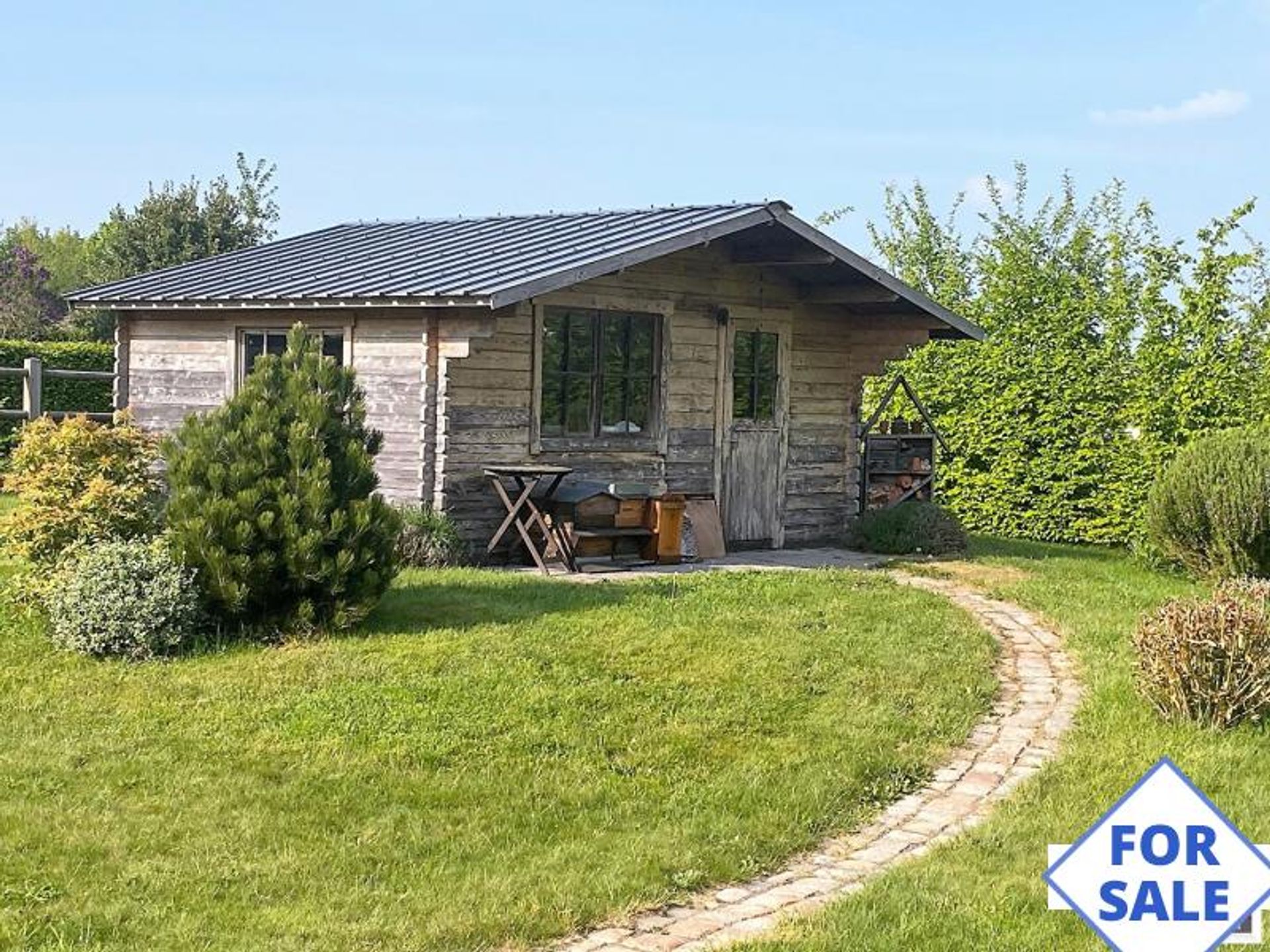 Hus i Gesvres, Pays de la Loire 10830165