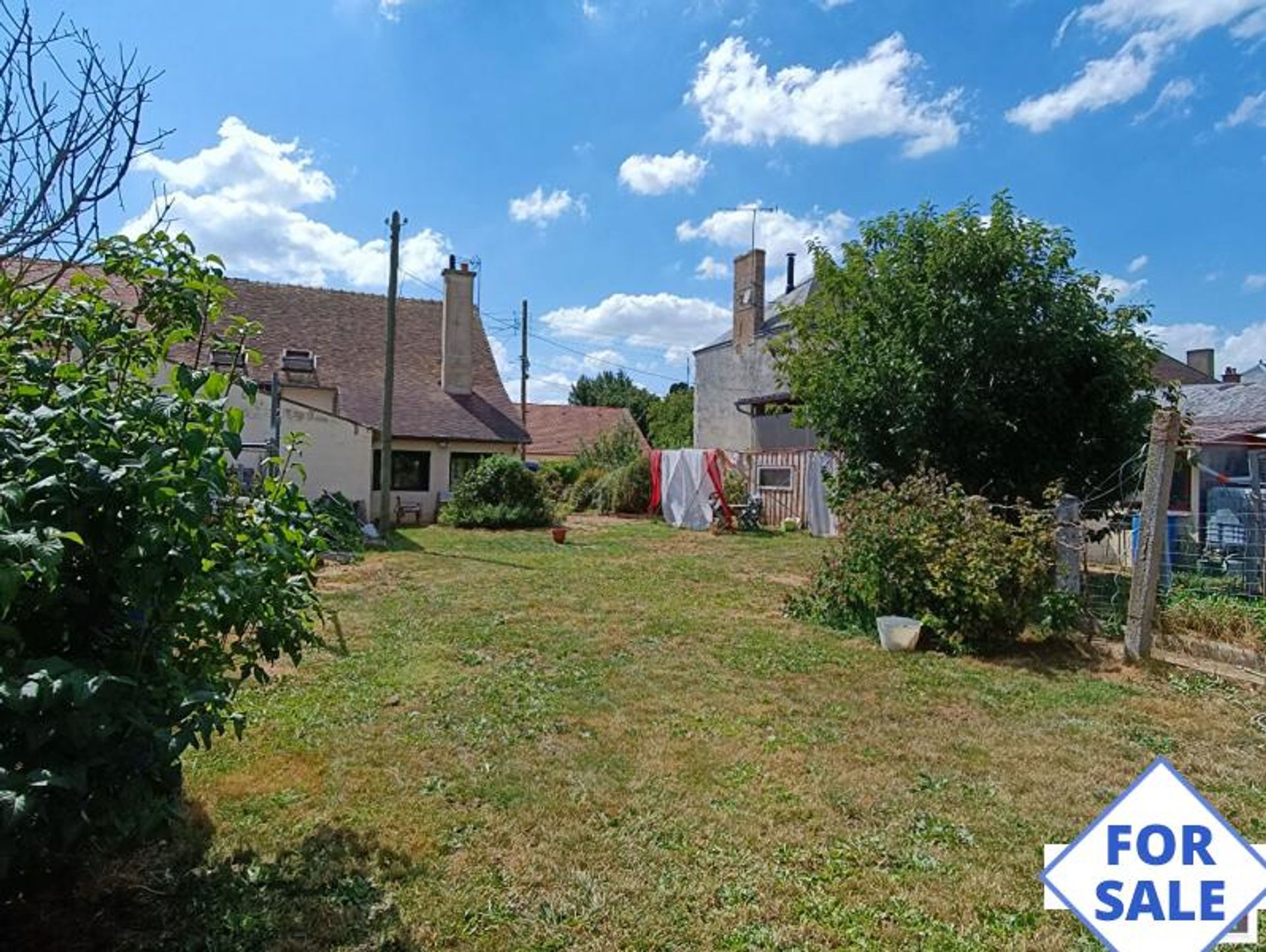 House in Disse-sous-Ballon, Pays de la Loire 10830168