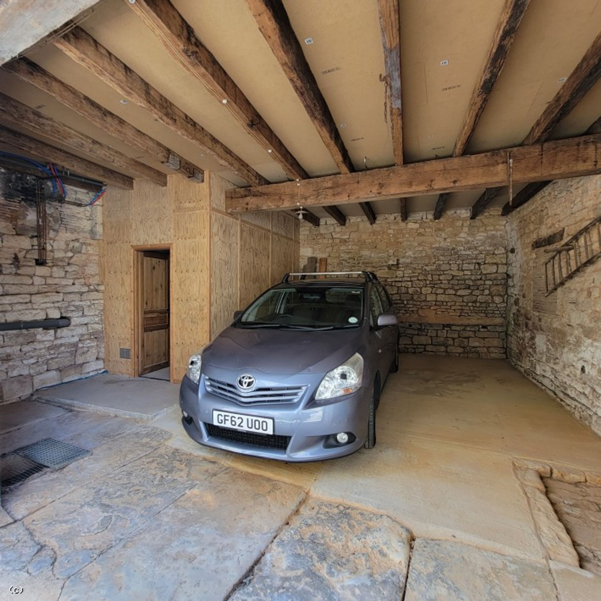 casa en Nanteuil-en-Vallée, Nouvelle-Aquitaine 10830211