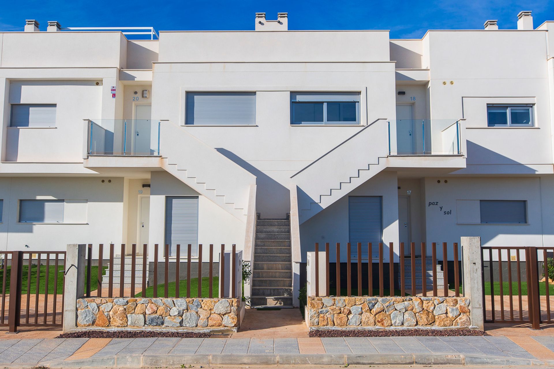 Huis in San Miguel de Salinas, Valencian Community 10830348