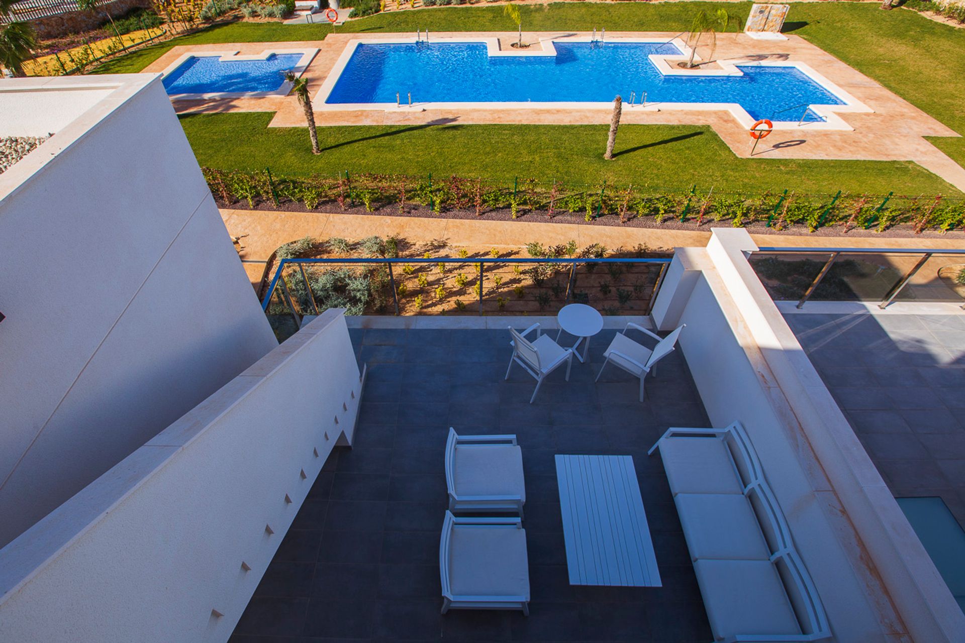 Huis in San Miguel de Salinas, Valencian Community 10830348