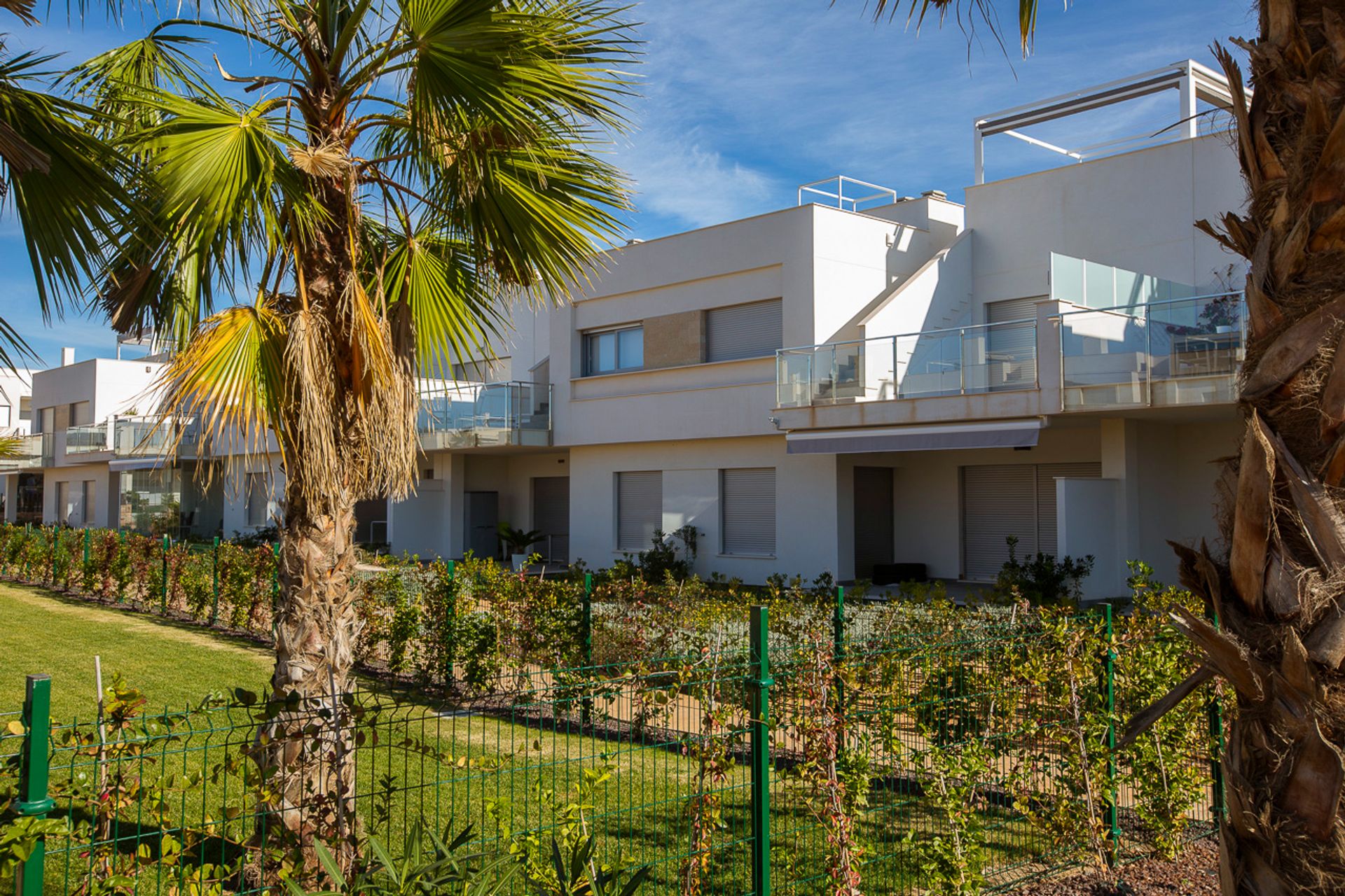 casa en san miguel de salinas, Valencia 10830348