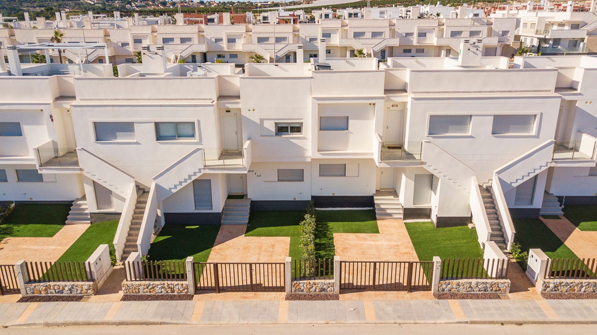 rumah dalam San Miguel de Salinas, Valencia 10830348