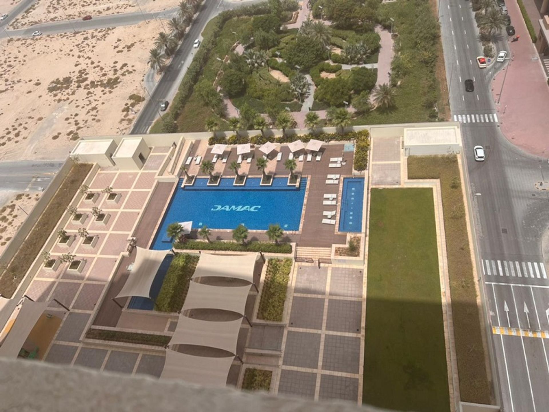 Kondominium di دبي, دبي 10830365