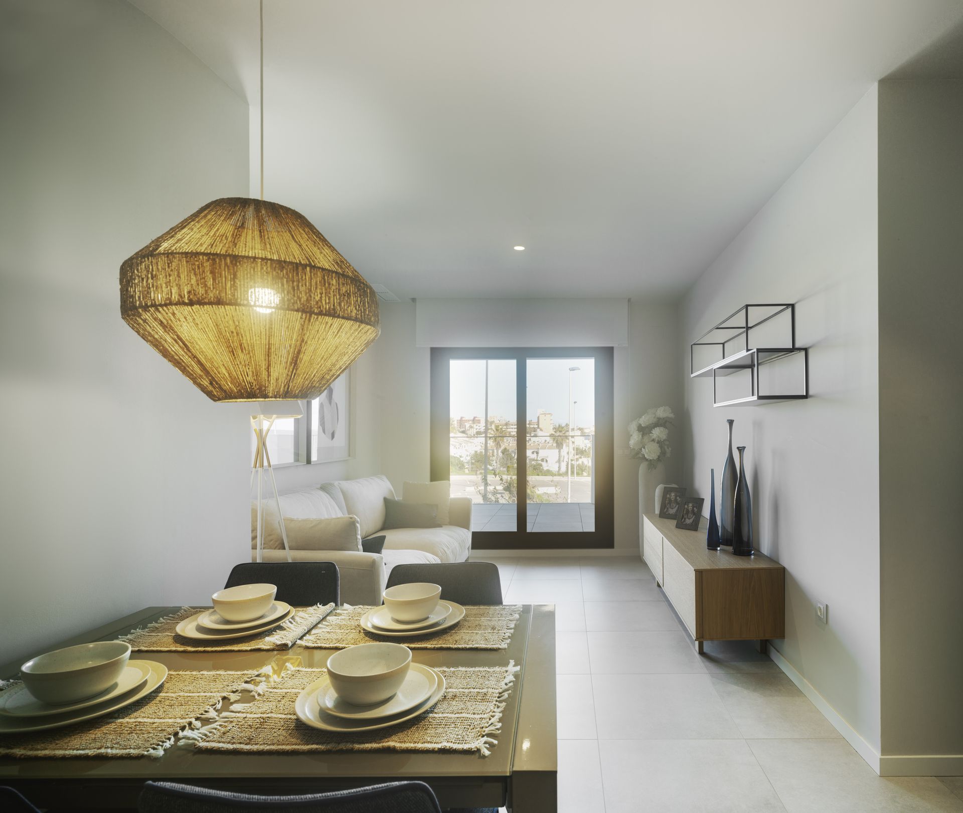 Condominium in Campoamor, Valencia 10830396