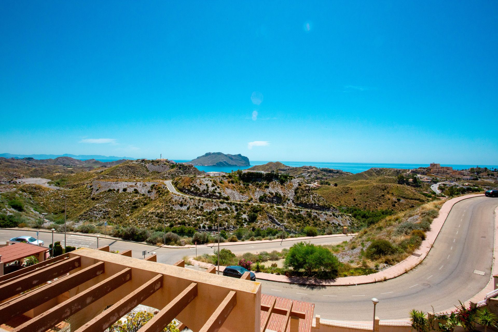 Condominium in Aguilas, Region of Murcia 10830400