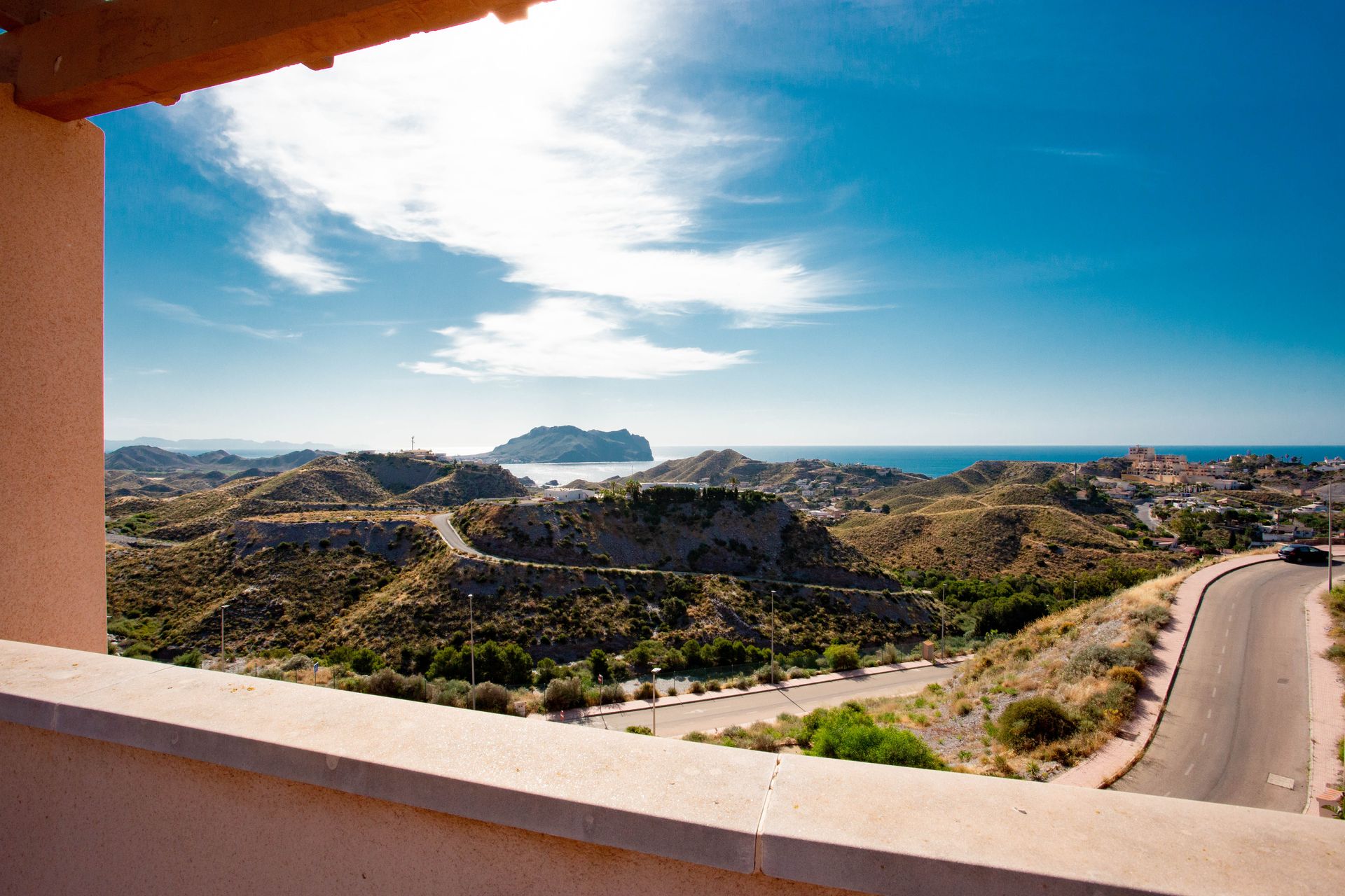 Condominium in Aguilas, Region of Murcia 10830400