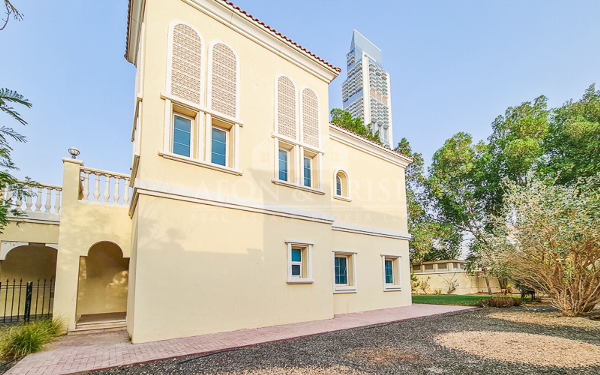 Casa nel Dubai, Dubai 10830415