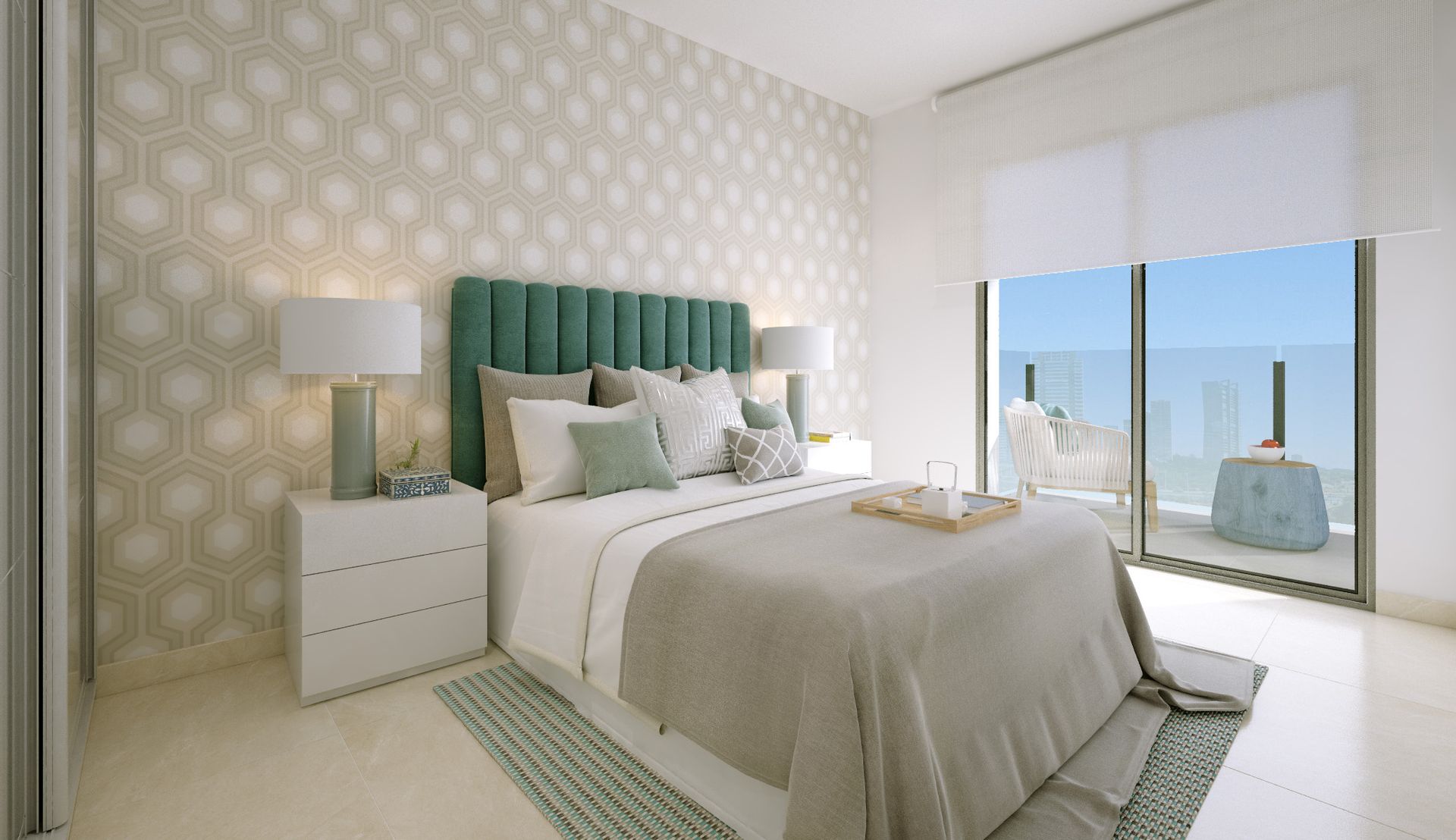 Condominio nel Torrevieja, Valenza 10830475