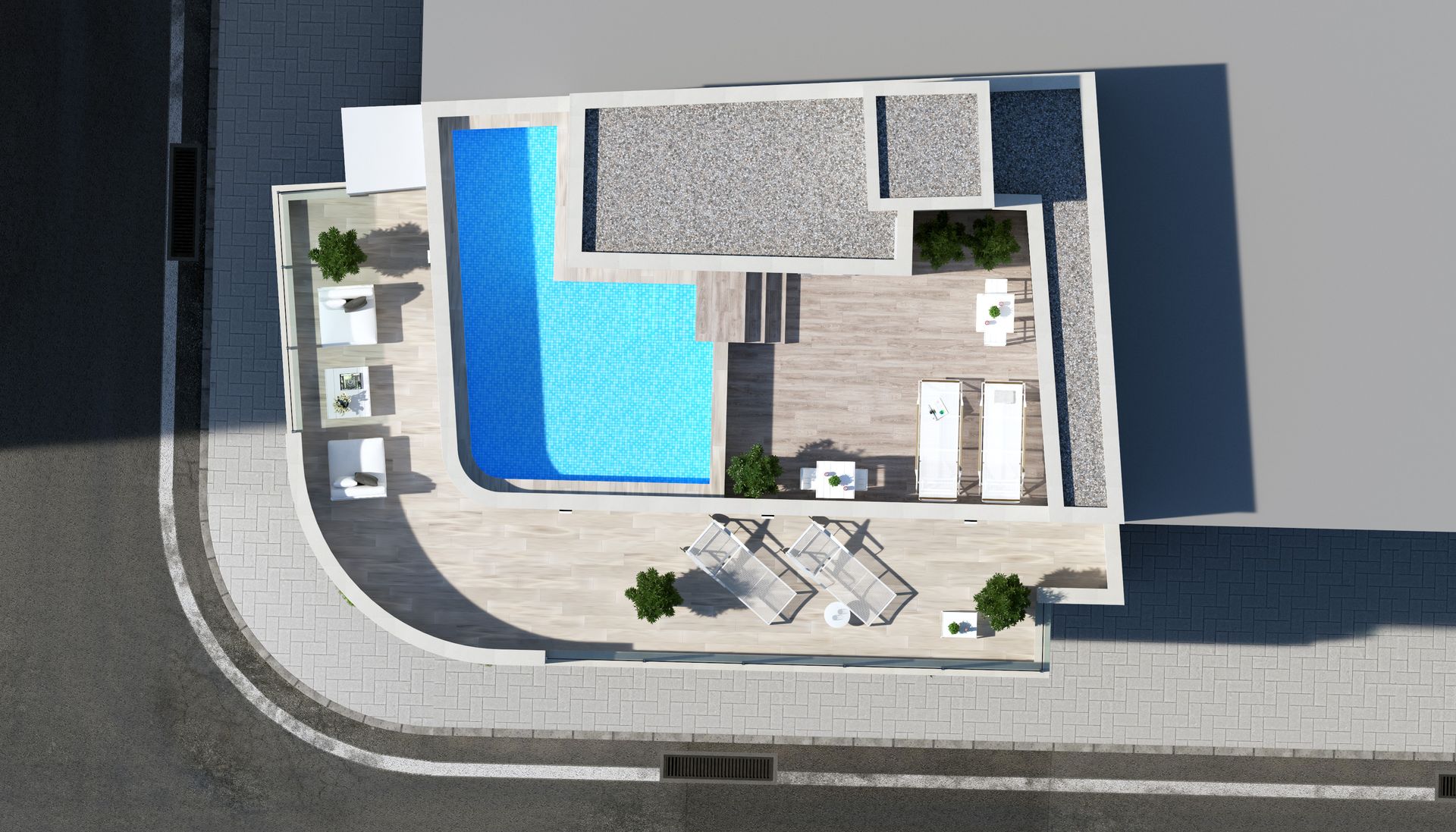 Condominio nel Torrevieja, Valenza 10830475