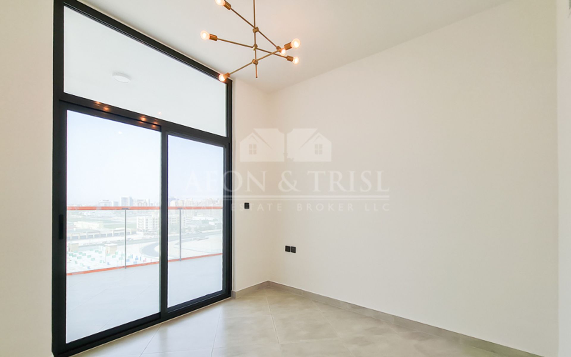 Condominio en Dubai, Dubai 10830476