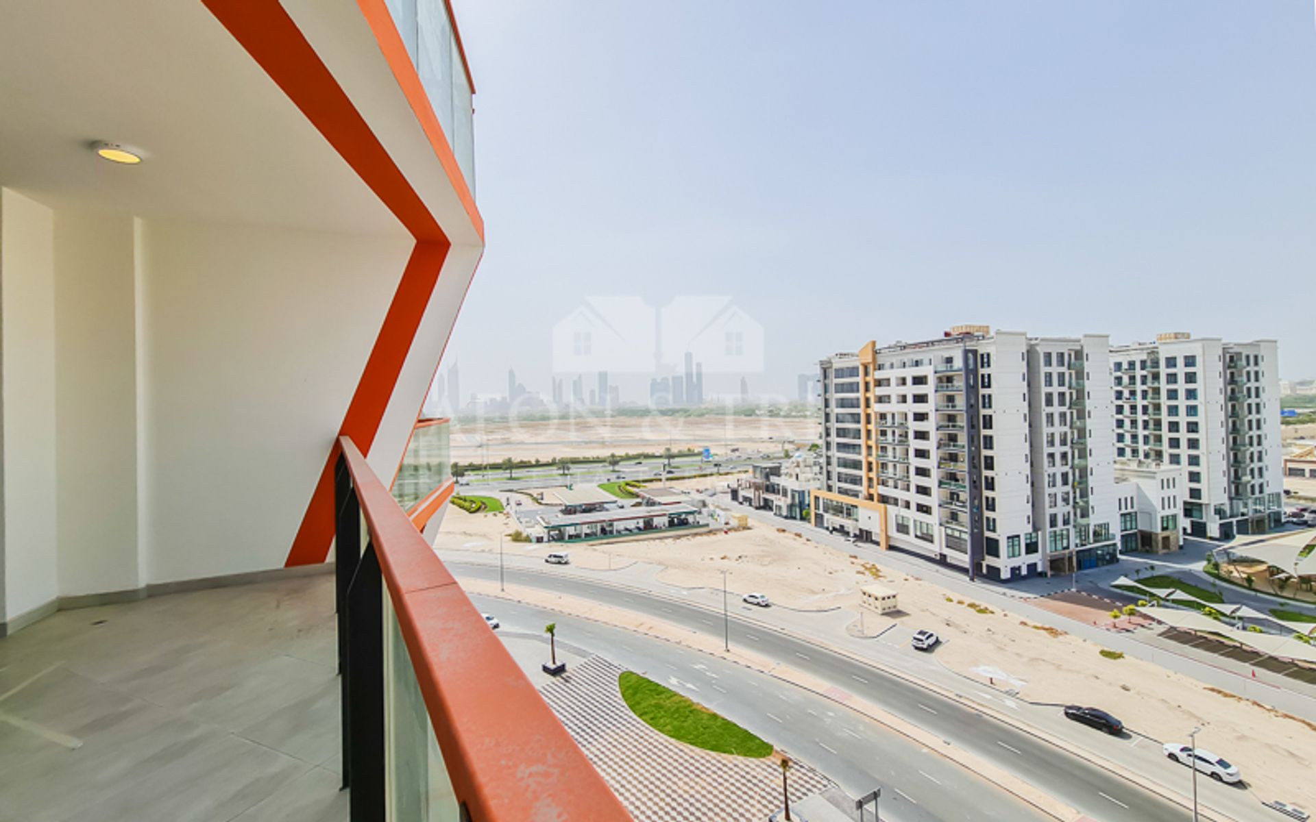 Condominio en Dubai, Dubai 10830476