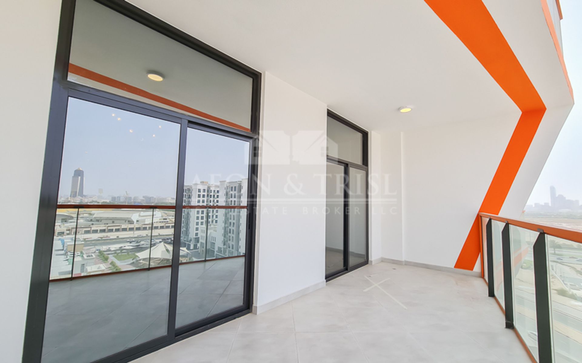 Condominium in Dubai, Dubai 10830476