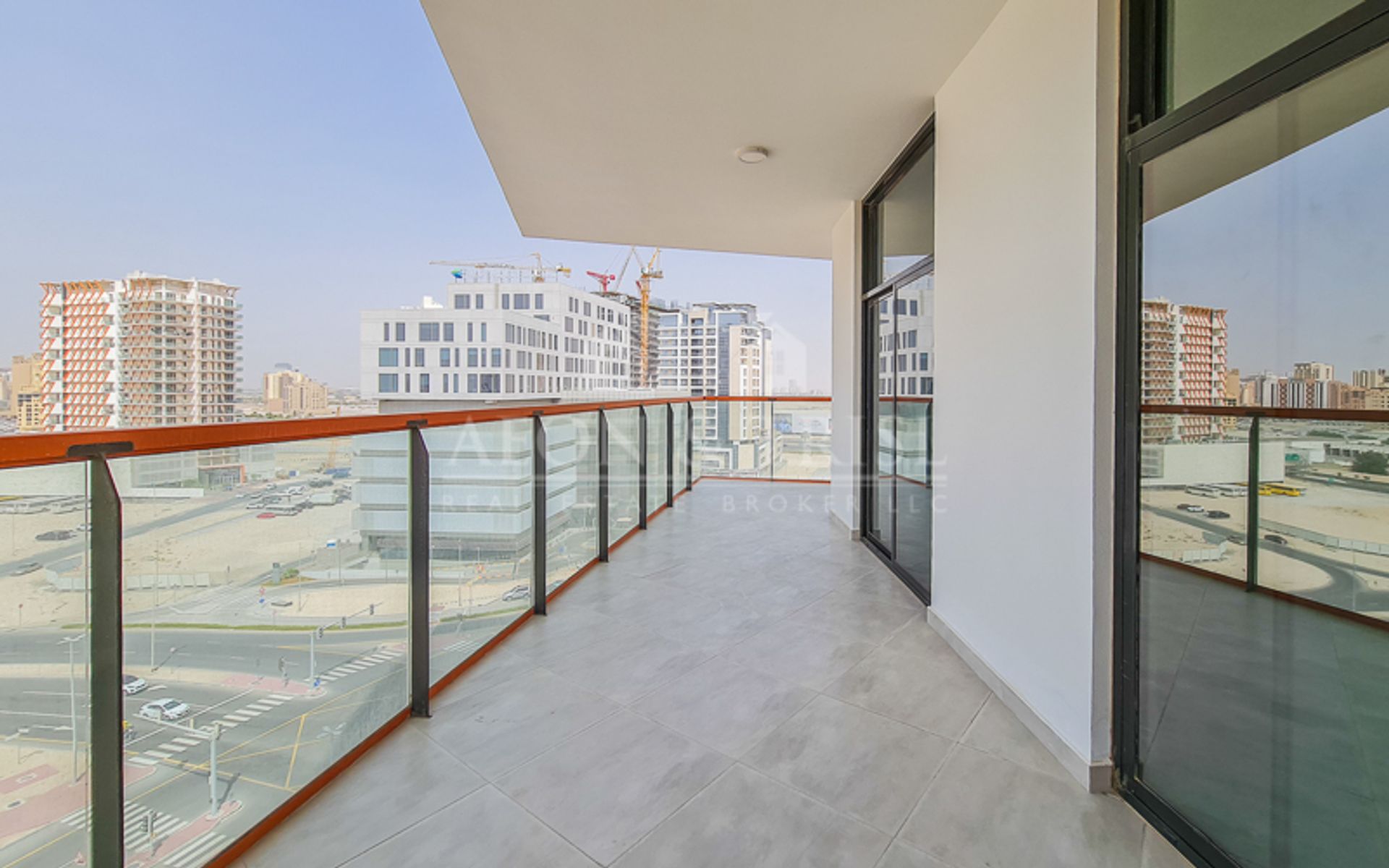 Condominium in Dubai, Dubai 10830476