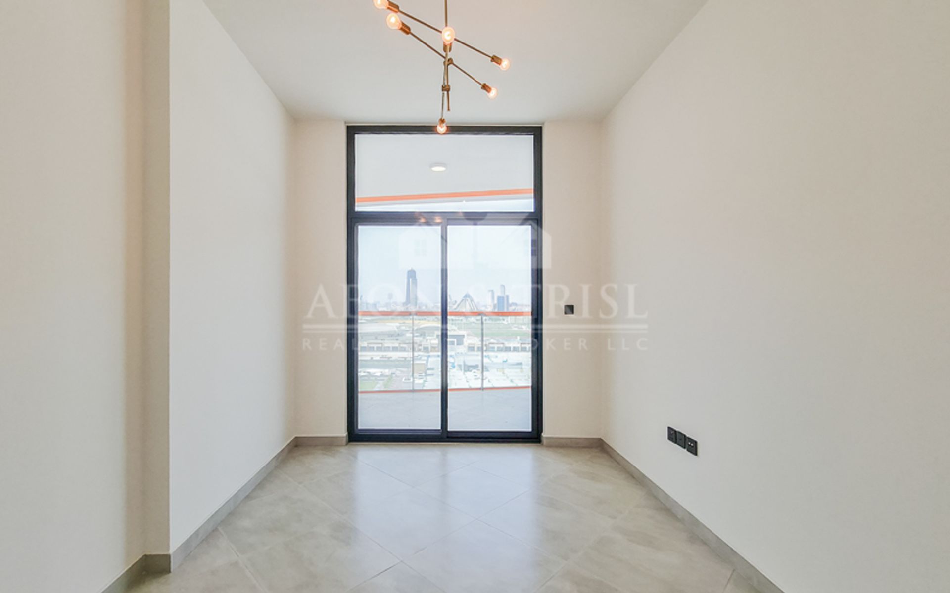 Condominio en Dubai, Dubai 10830476