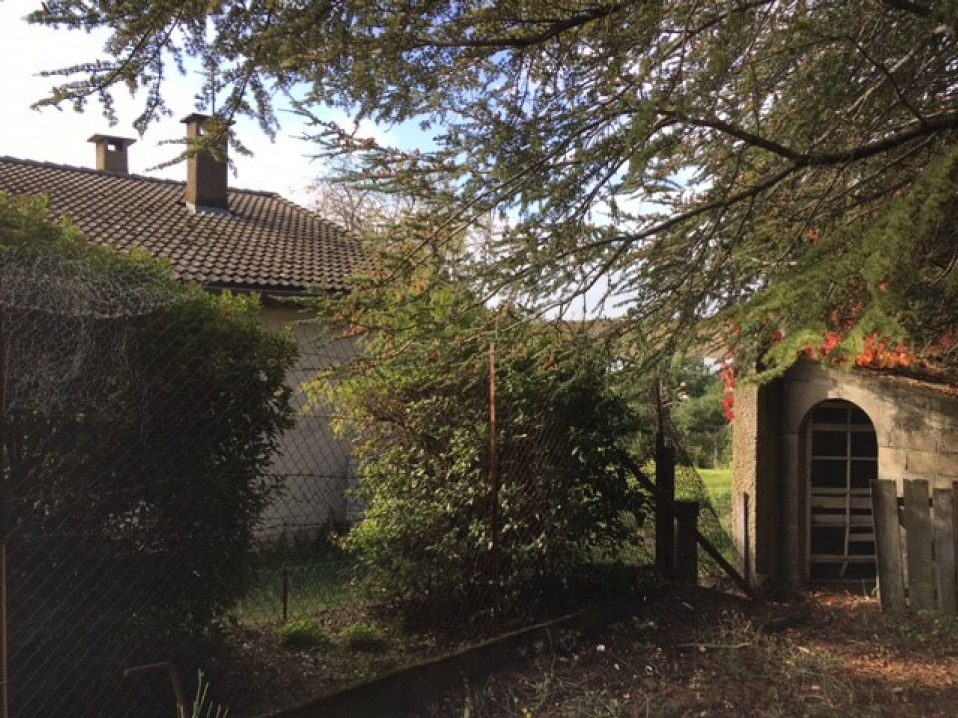 Haus im Cuxac-Cabardès, Occitanie 10830477