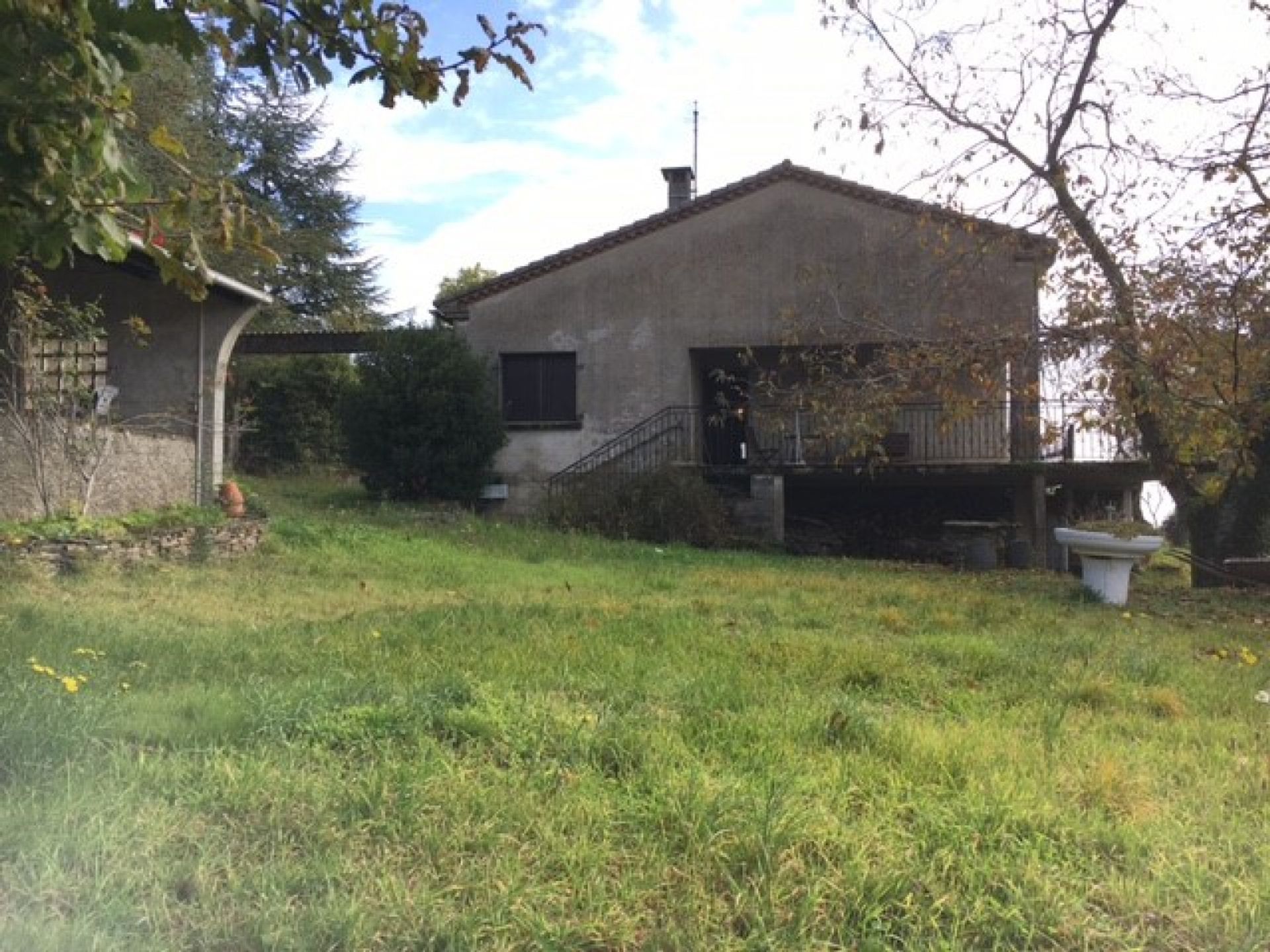 House in Cuxac-Cabardès, Occitanie 10830477