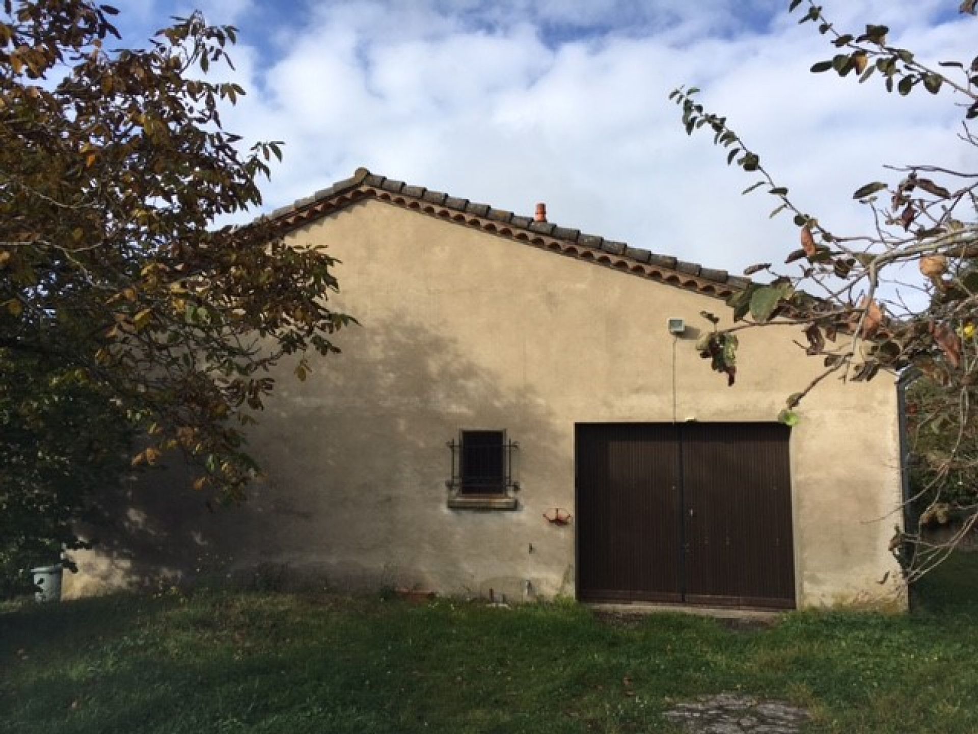 House in Cuxac-Cabardès, Occitanie 10830477